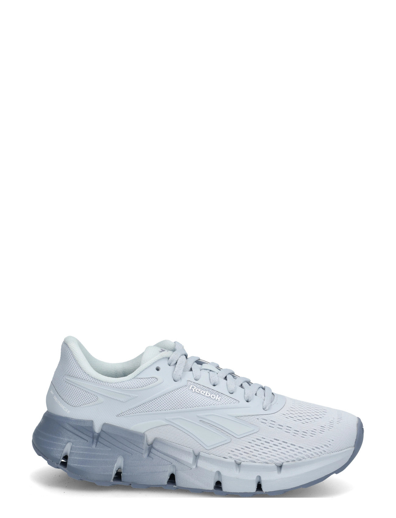Reebok Performance - ZIG DYNAMICA 6 - laufschuhe - tranquil blue/hazy b - 2