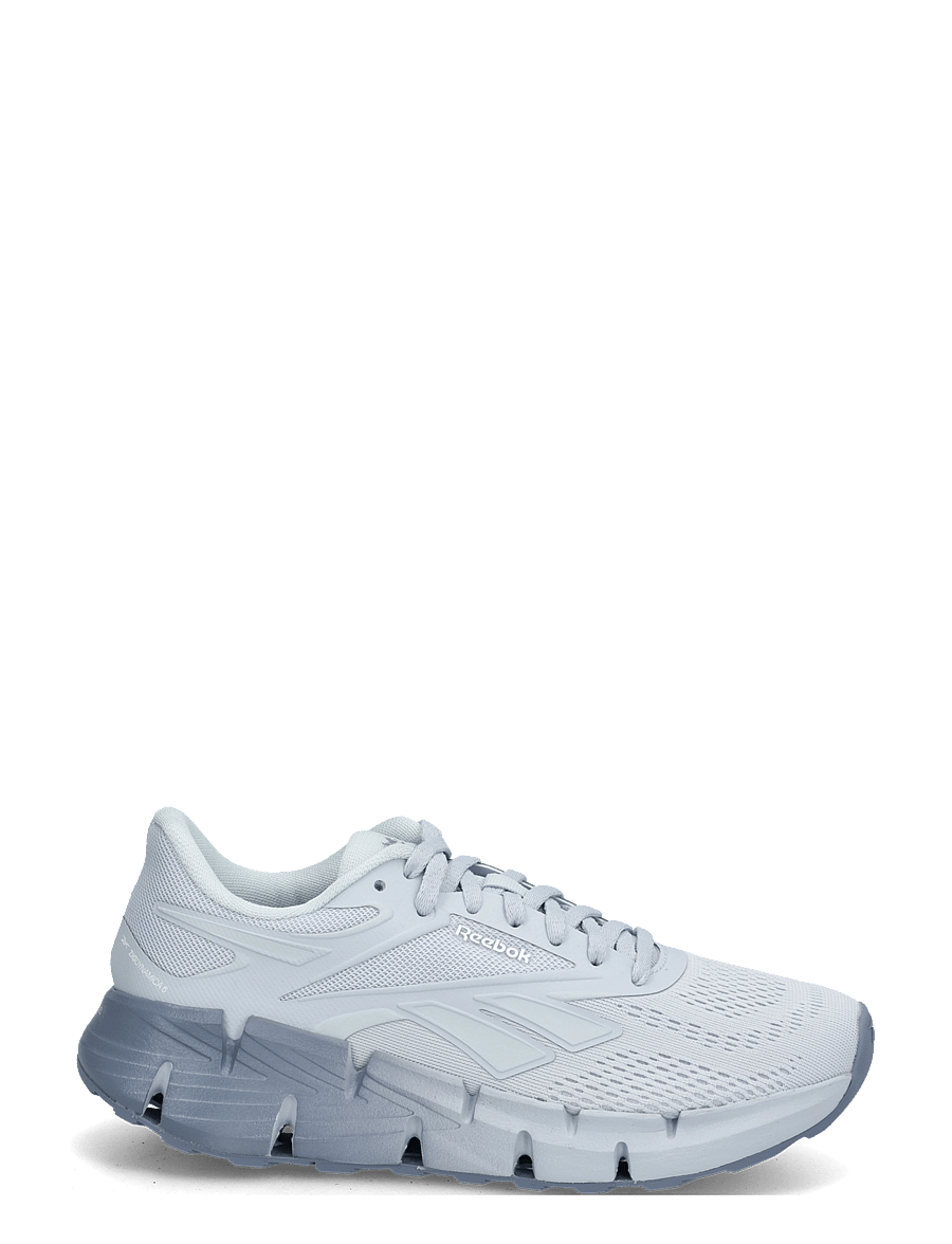 Reebok Performance - ZIG DYNAMICA 6 - laufschuhe - tranquil blue/hazy b - 2