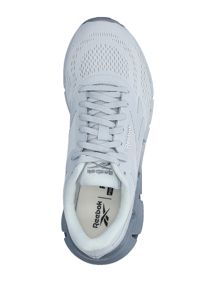 Reebok Performance - ZIG DYNAMICA 6 - løbesko - tranquil blue/hazy b - 3