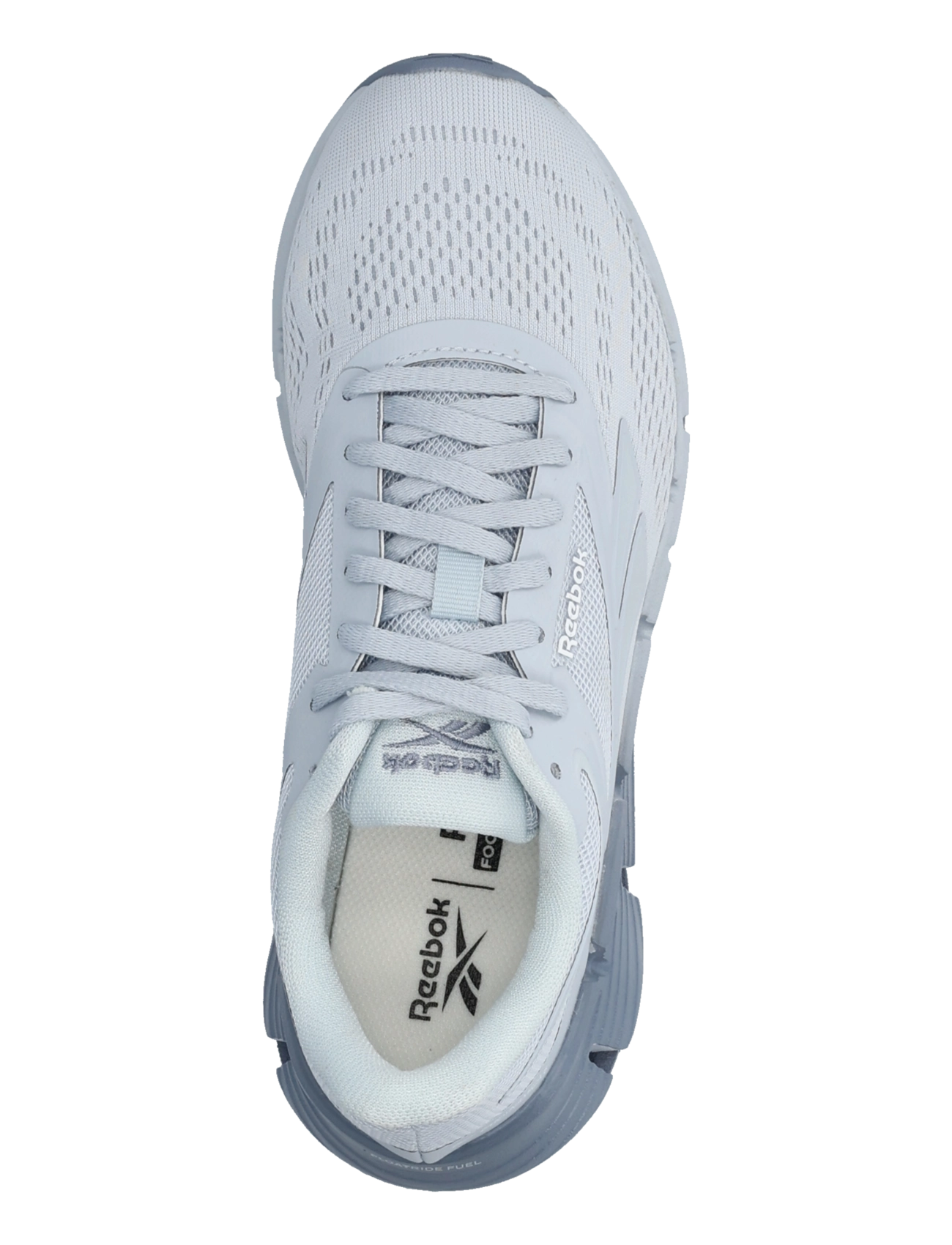 Reebok Performance - ZIG DYNAMICA 6 - laufschuhe - tranquil blue/hazy b - 3