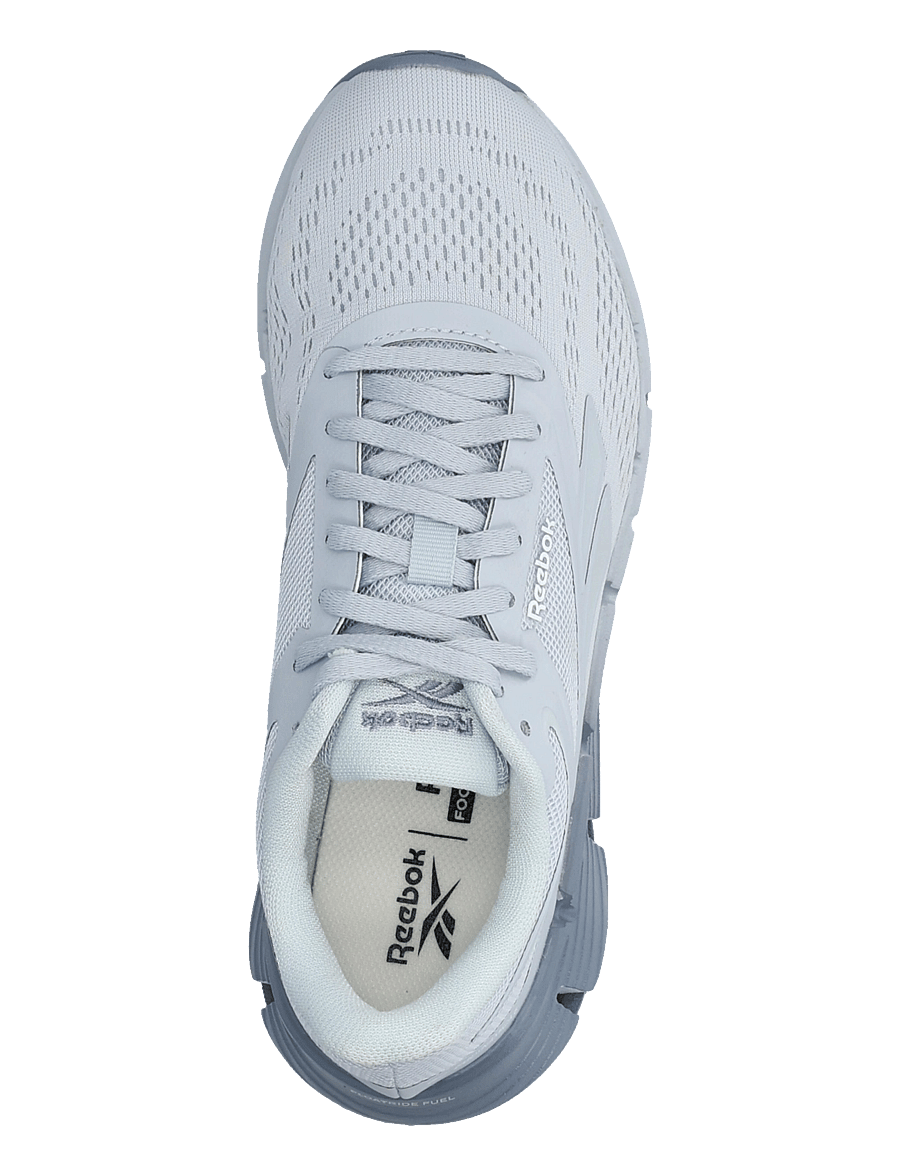 Reebok Performance - ZIG DYNAMICA 6 - laufschuhe - tranquil blue/hazy b - 3