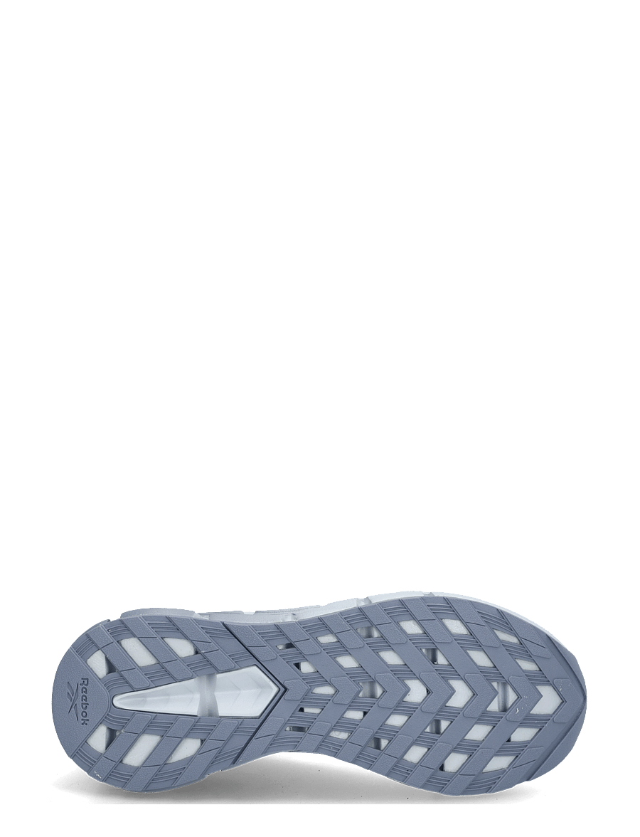 Reebok Performance - ZIG DYNAMICA 6 - laufschuhe - tranquil blue/hazy b - 4