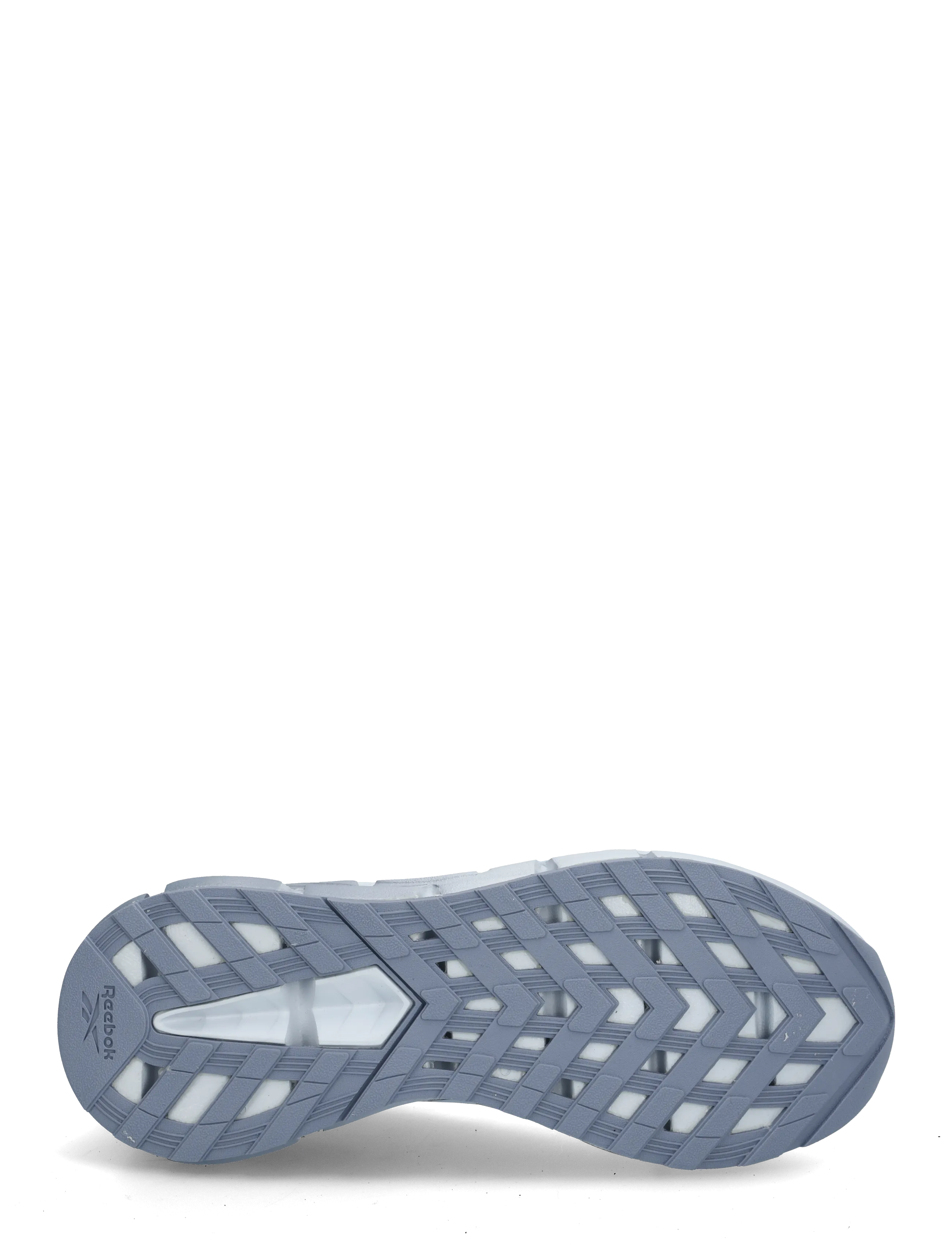 Reebok Performance - ZIG DYNAMICA 6 - løbesko - tranquil blue/hazy b - 4