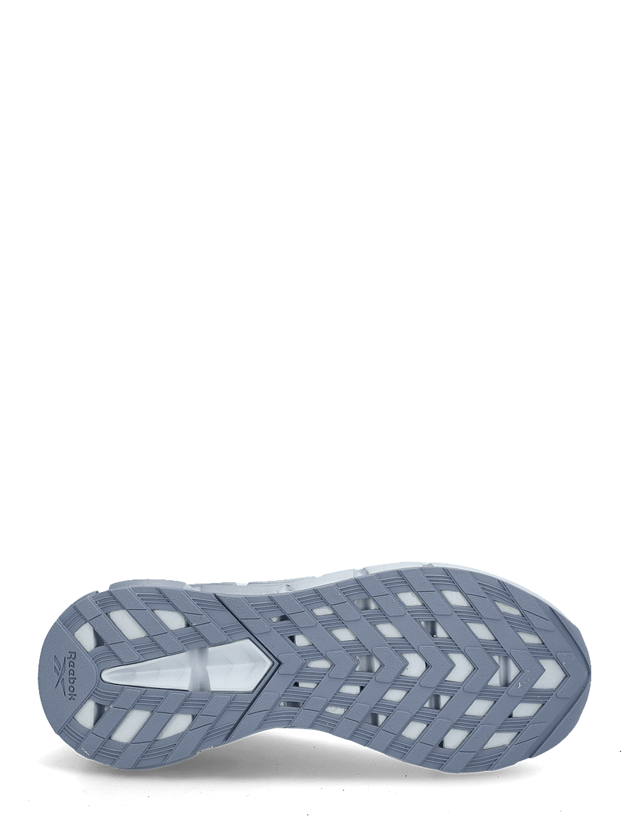 Reebok Performance - ZIG DYNAMICA 6 - løbesko - tranquil blue/hazy b - 4
