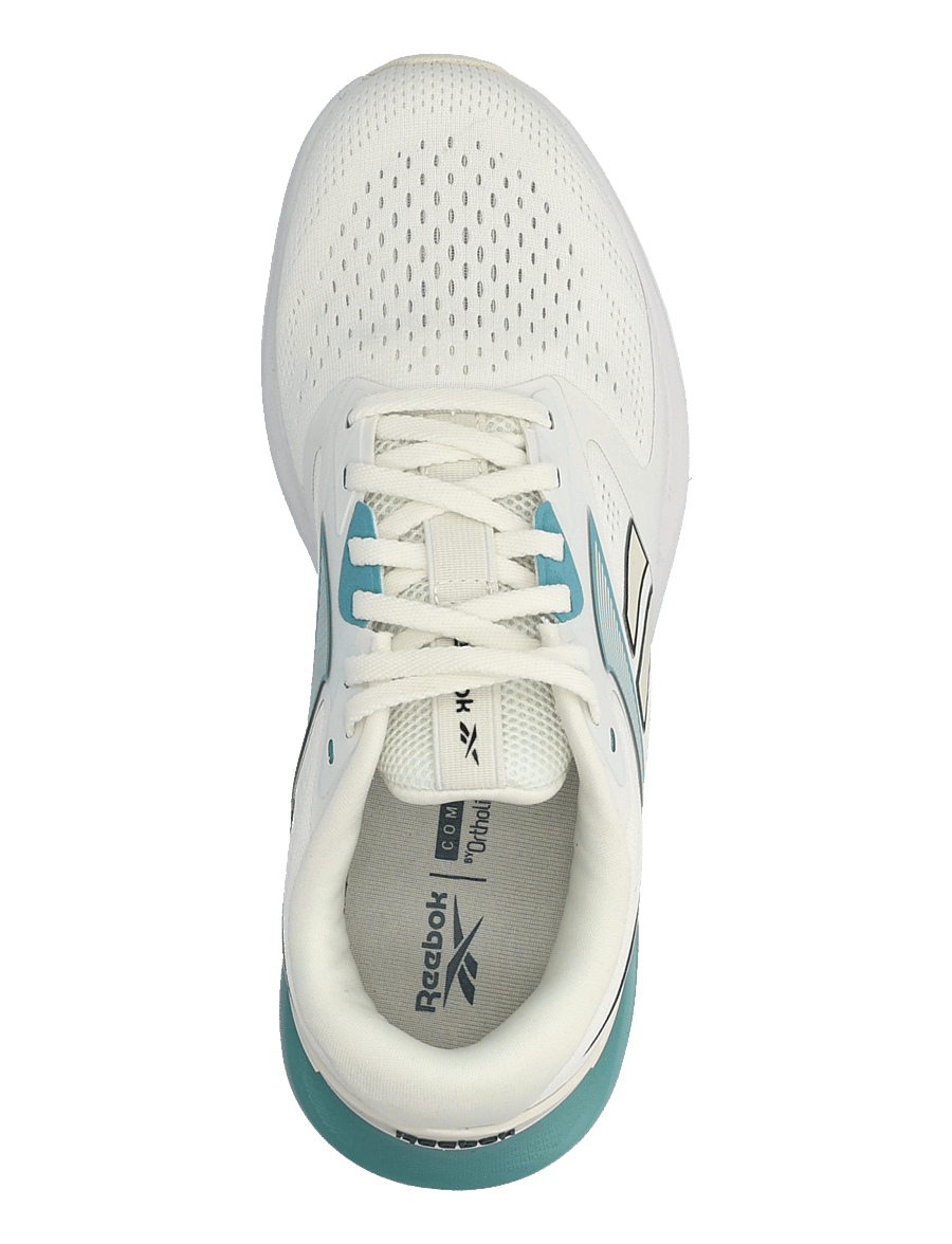 Reebok Performance - NFX TRAINER 2 - niedrige sneakers - chalk/hazy teal/midn - 3