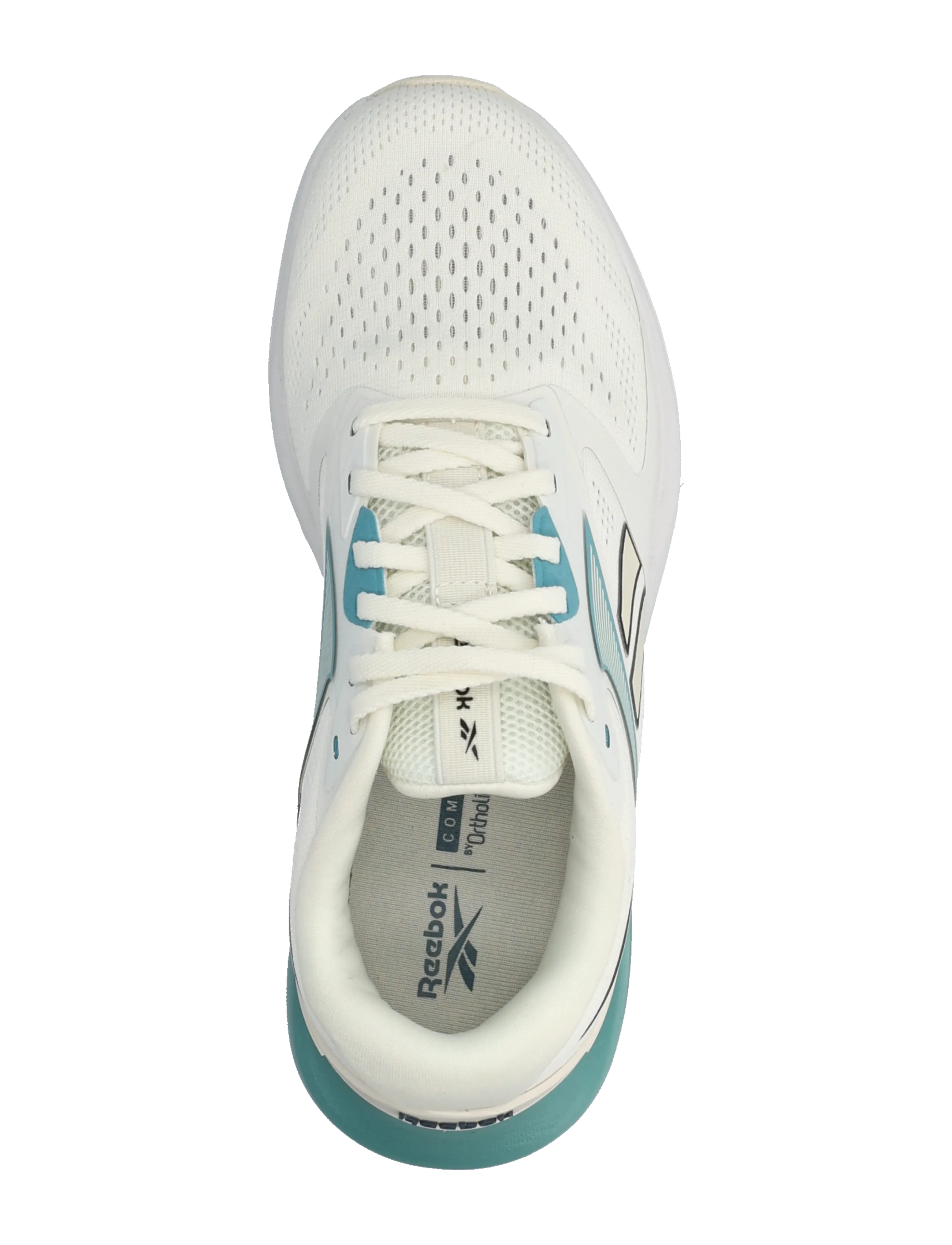 Reebok Performance - NFX TRAINER 2 - träningsskor - chalk/hazy teal/midn - 3