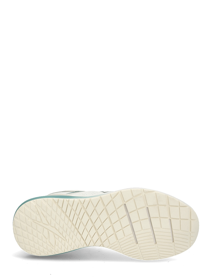 Reebok Performance - NFX TRAINER 2 - träningsskor - chalk/hazy teal/midn - 4