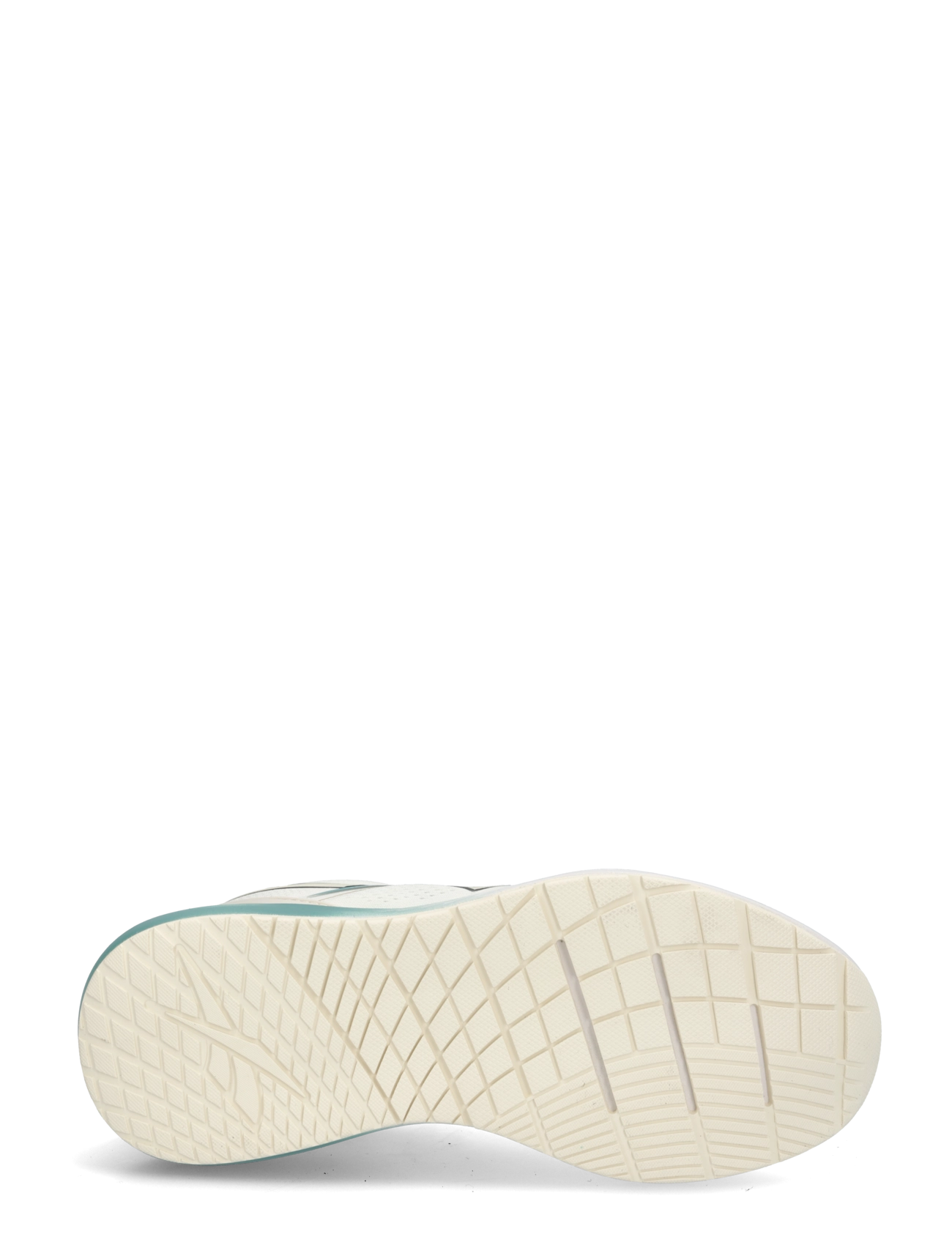 Reebok Performance - NFX TRAINER 2 - niedrige sneakers - chalk/hazy teal/midn - 4
