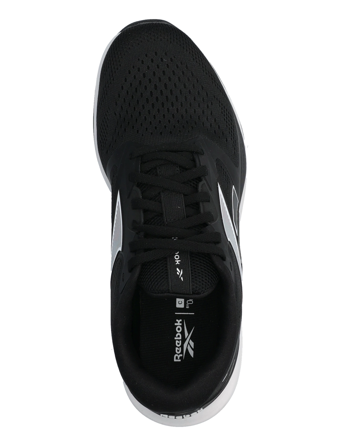 Reebok Performance - NFX TRAINER 2 - black/white - 1