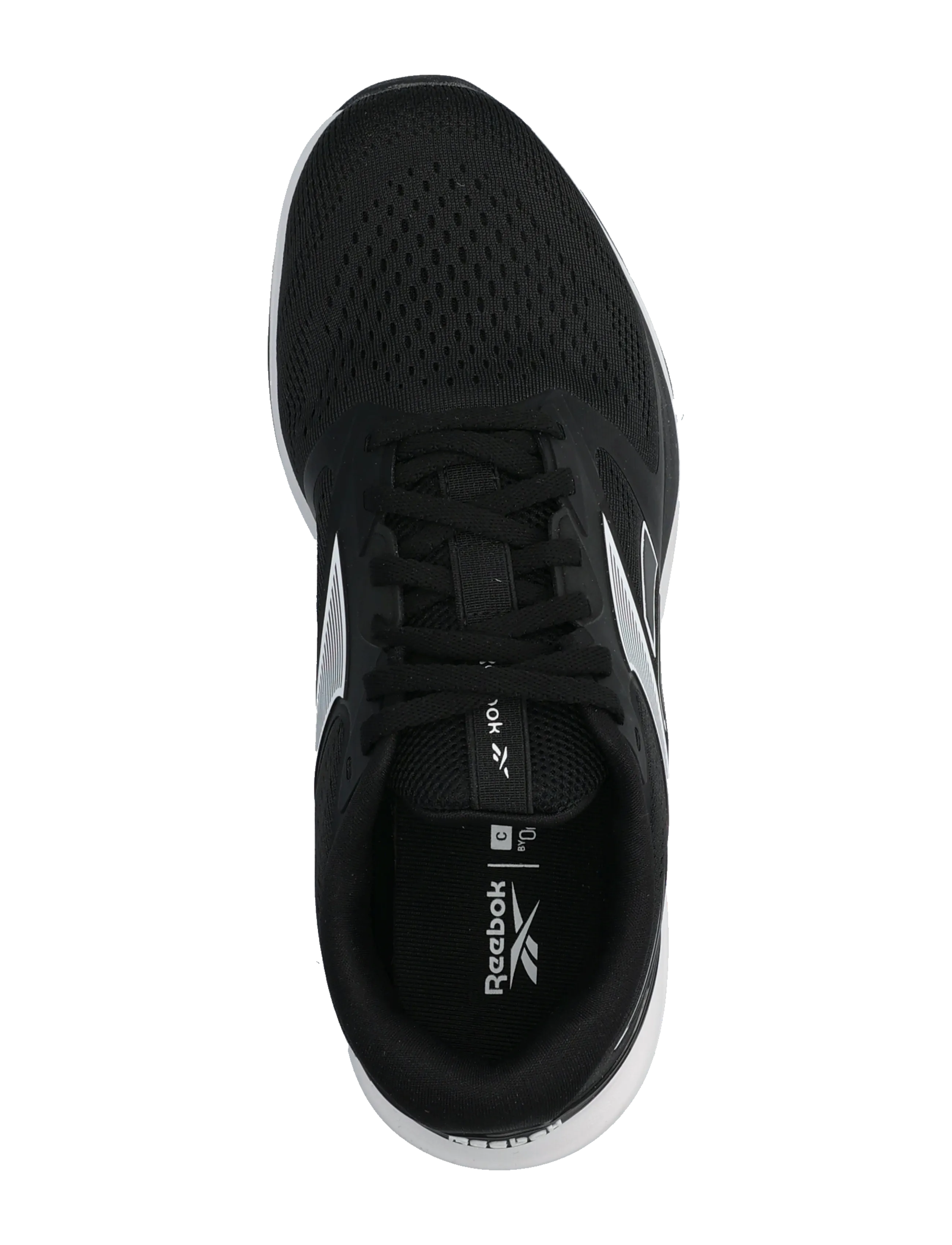 Reebok Performance - NFX TRAINER 2 - autumn savings - black/white - 3