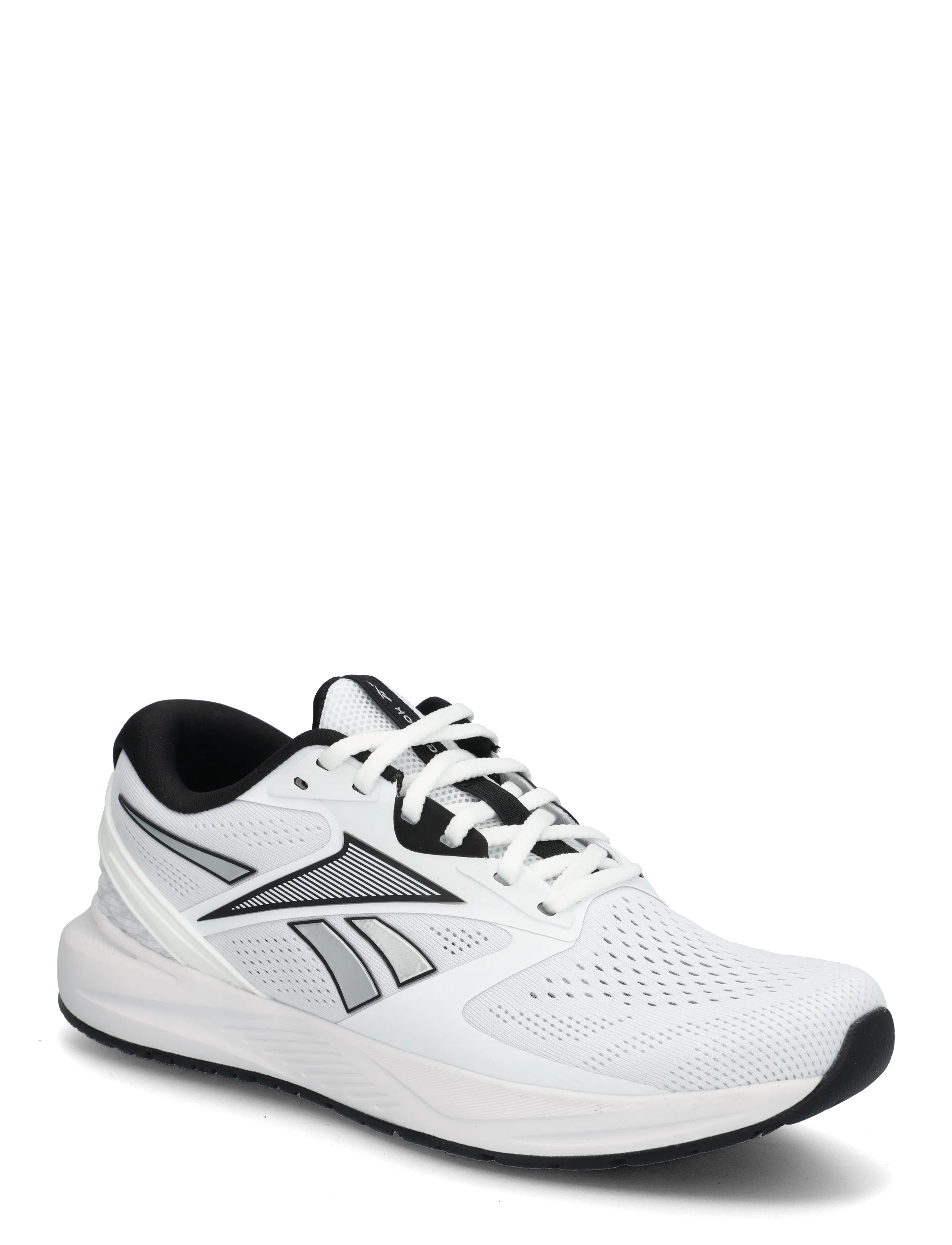 Reebok Performance NFX TRAINER 2 - Vaata kõiki - WHITE/BLACK/SILVER / white