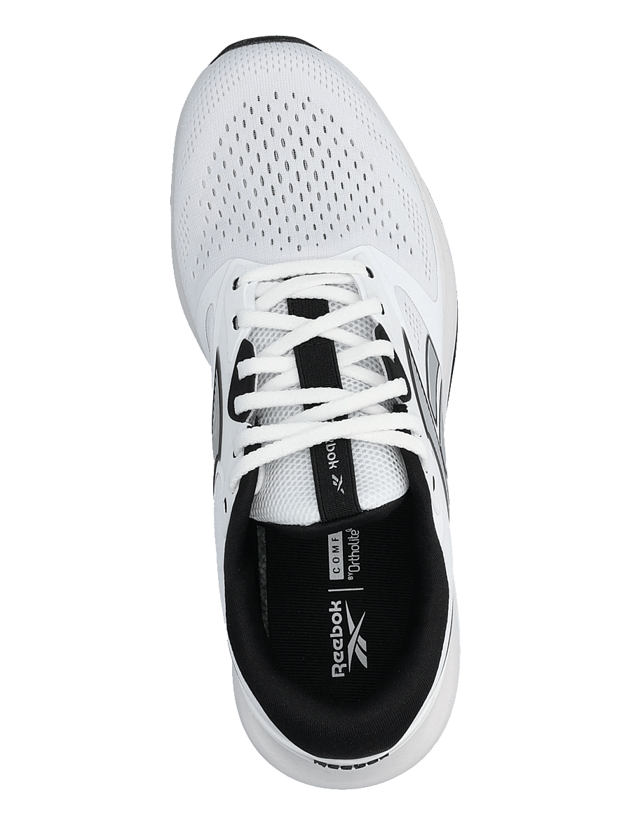 Reebok Performance - NFX TRAINER 2 - training schoenen - white/black/silver - 3