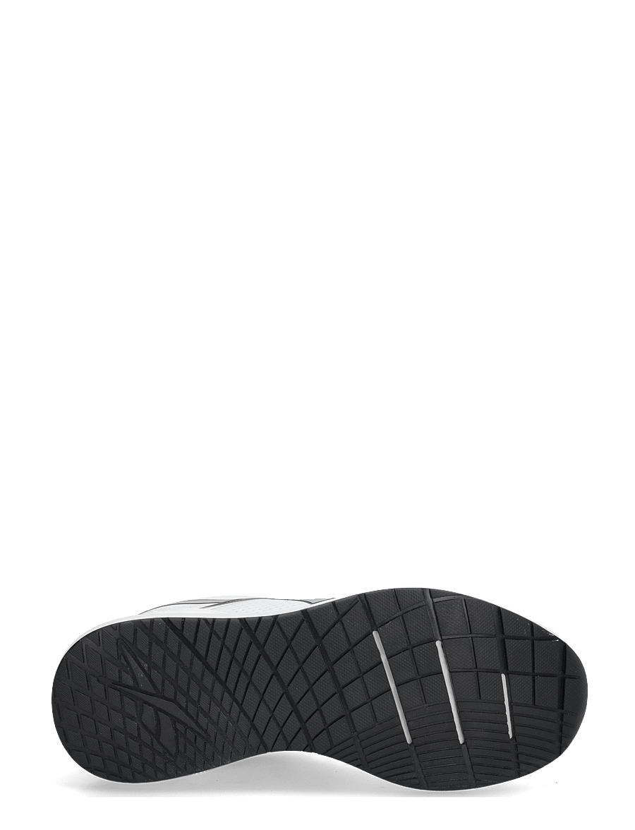 Reebok Performance - NFX TRAINER 2 - training schoenen - white/black/silver - 4