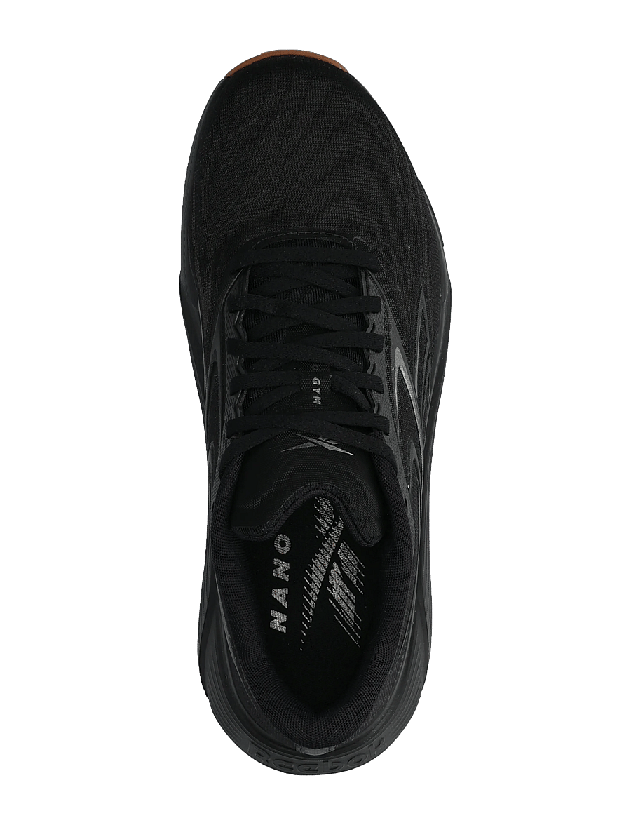 Reebok Performance - NANO GYM 2.0 - training shoes - black/gum - 3