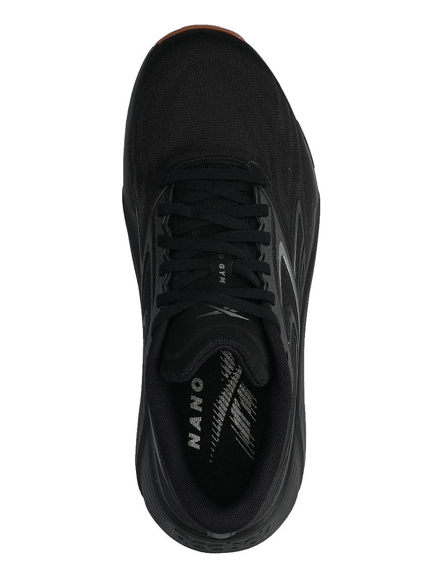 Reebok Performance - NANO GYM 2.0 - træningssko - black/gum - 3