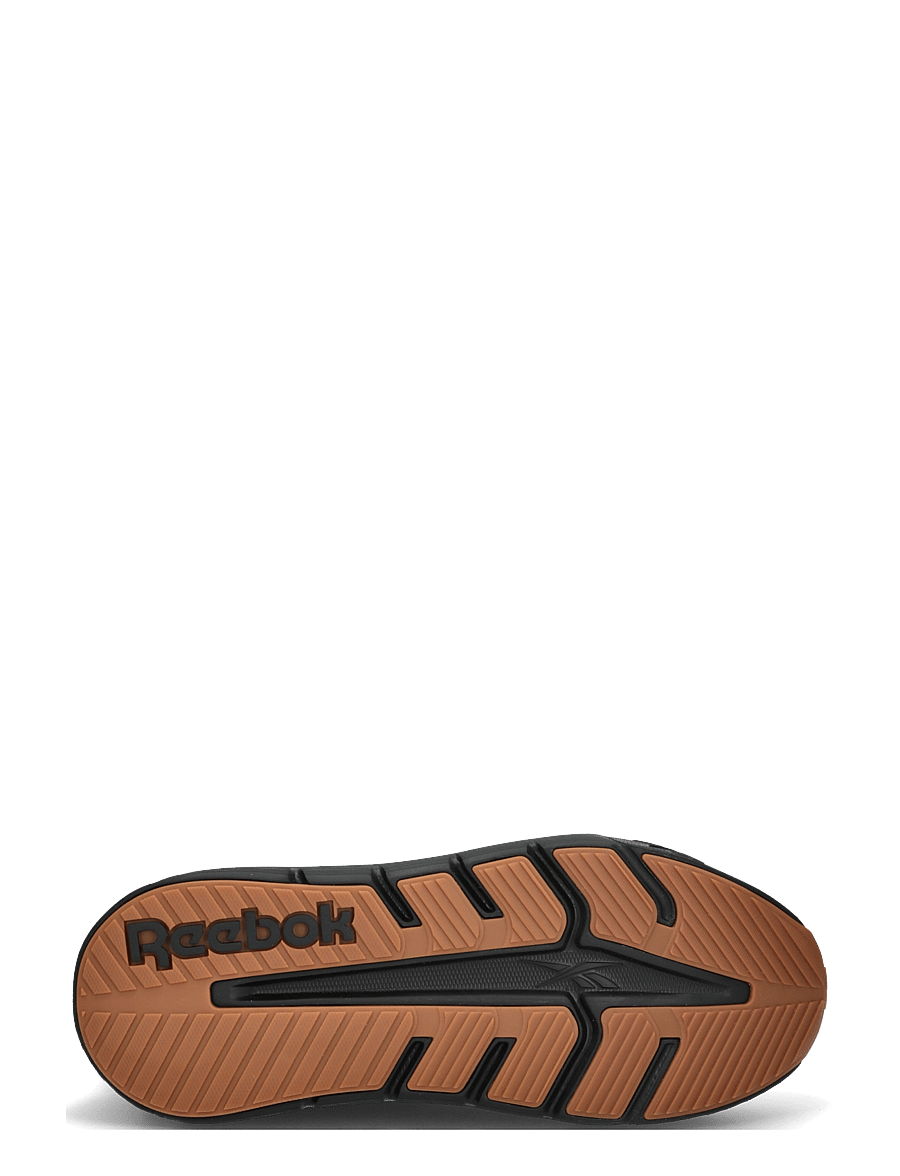 Reebok Performance - NANO GYM 2.0 - træningssko - black/gum - 4