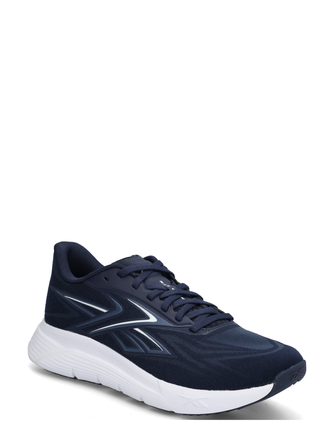 Reebok Performance NANO GYM 2.0 - Sneakers - VECTOR NAVY/WHITE / navy