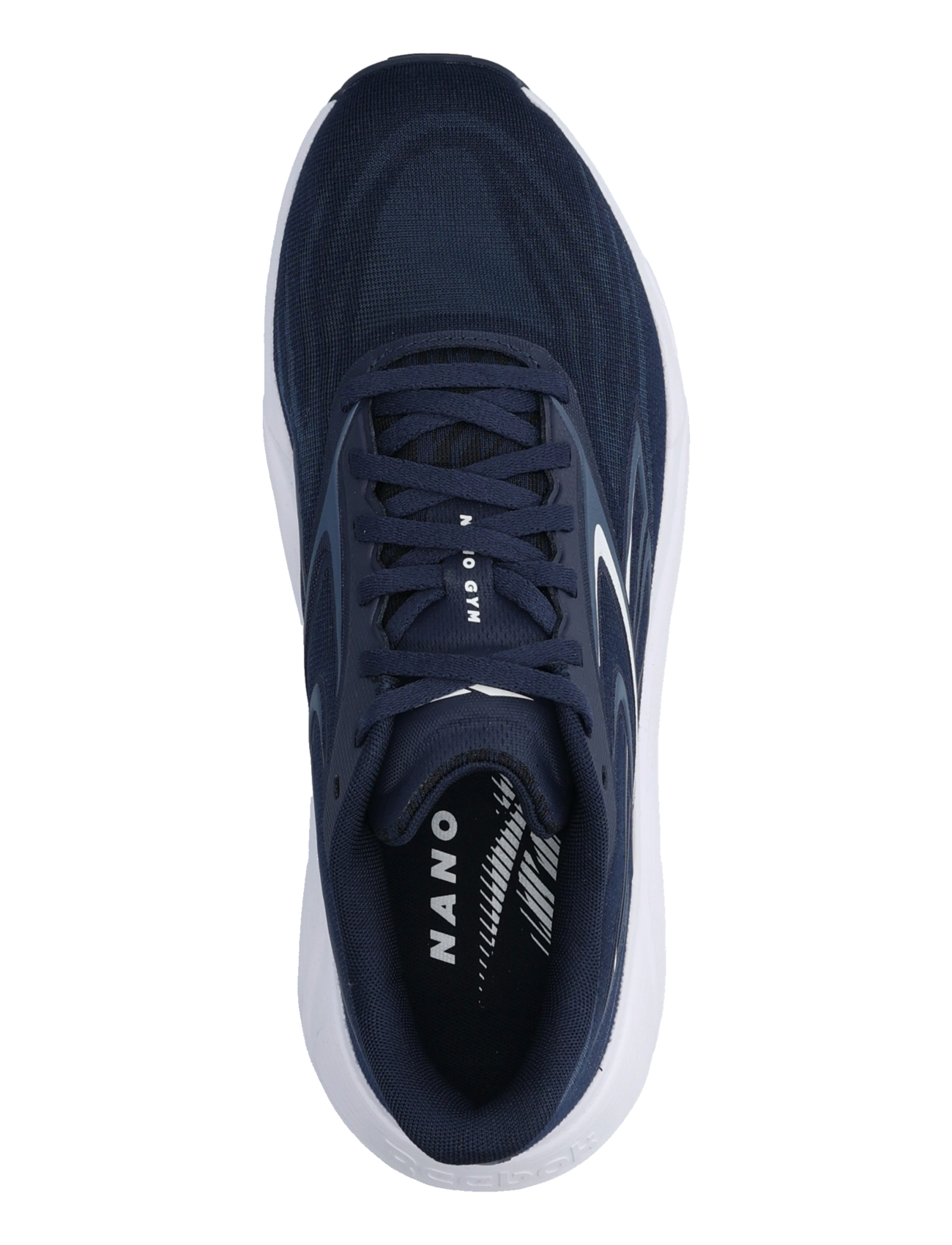 Reebok Performance - NANO GYM 2.0 - vector navy/white - 3