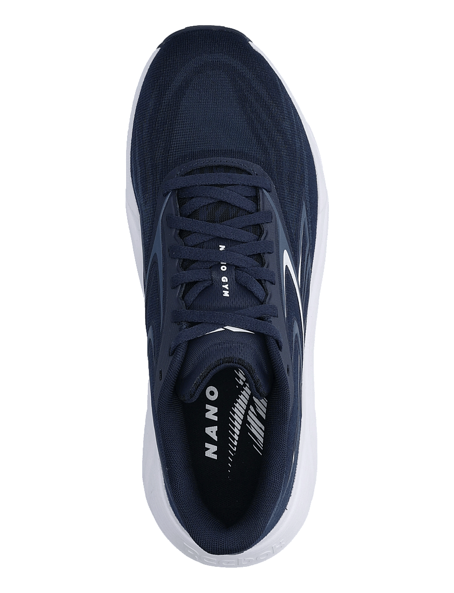 Reebok Performance - NANO GYM 2.0 - niedriger schnitt - vector navy/white - 3