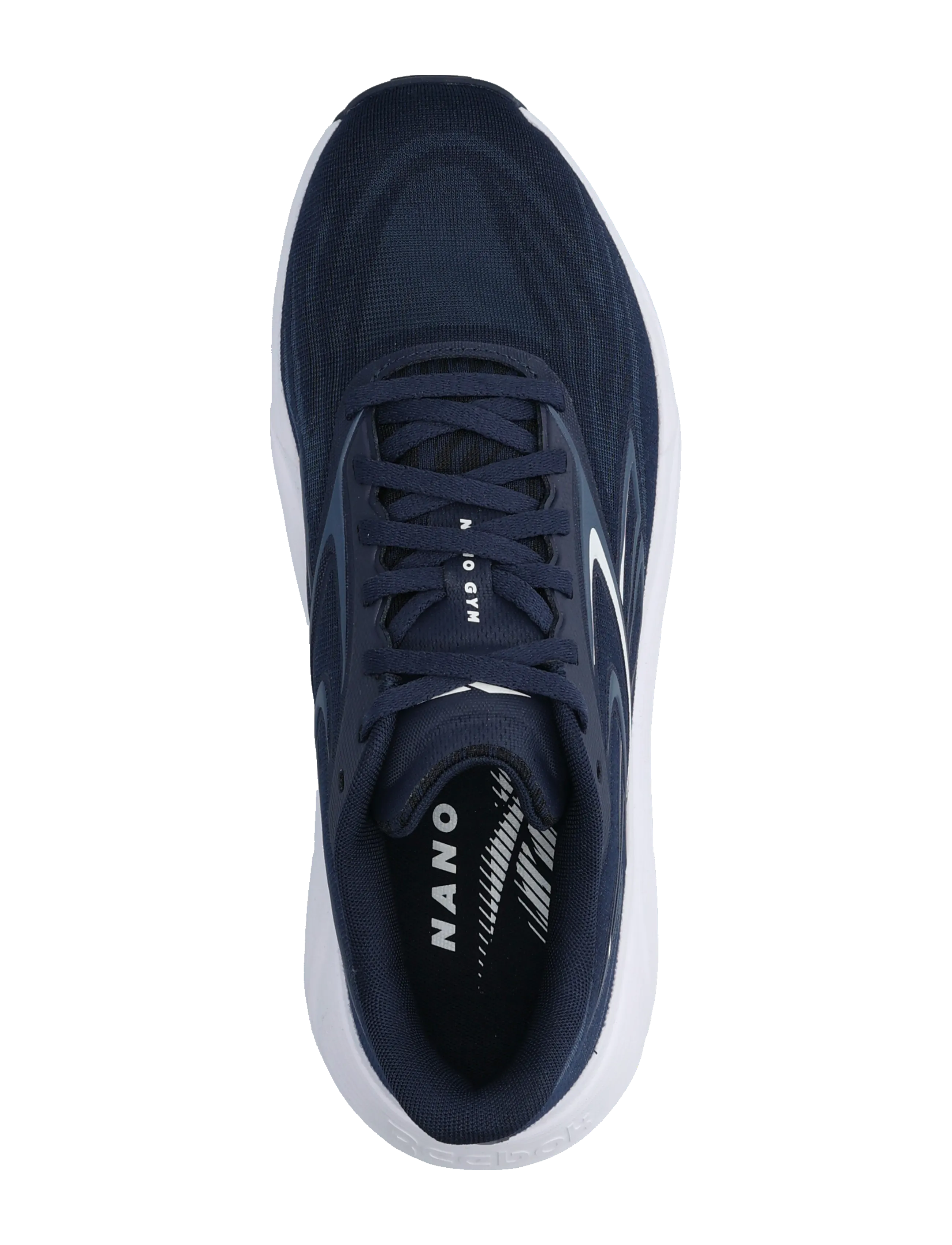 Reebok Performance - NANO GYM 2.0 - trainingsschuhe - vector navy/white - 3