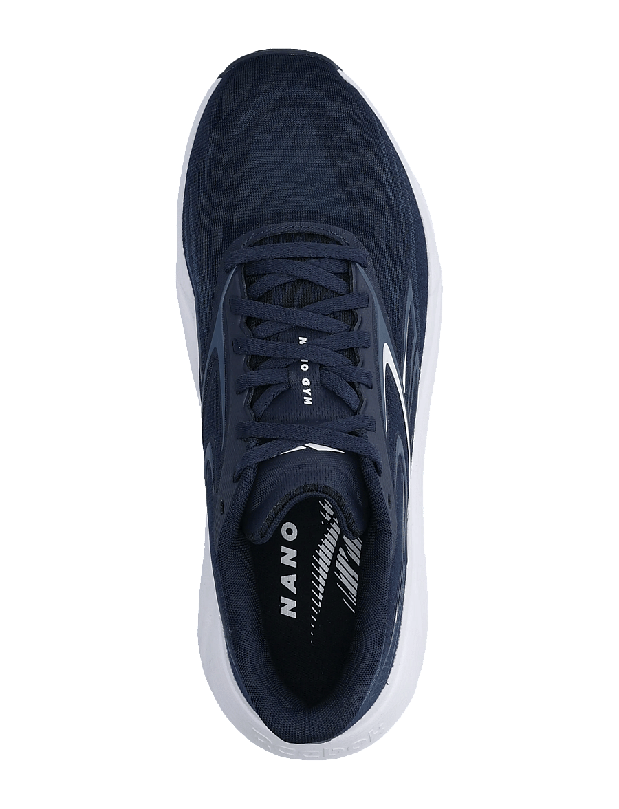 Reebok Performance - NANO GYM 2.0 - trainingsschuhe - vector navy/white - 3