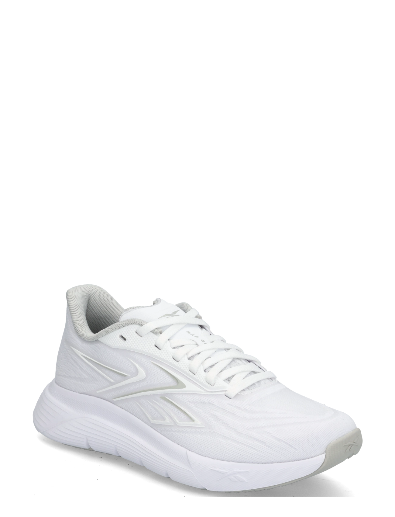 Reebok Performance NANO GYM 2.0 - Trainingsschuhe - WHITE/NEW GREY 1/WHI / white