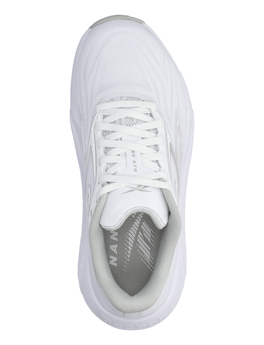 Reebok Performance - NANO GYM 2.0 - tennised - white/new grey 1/whi - 3