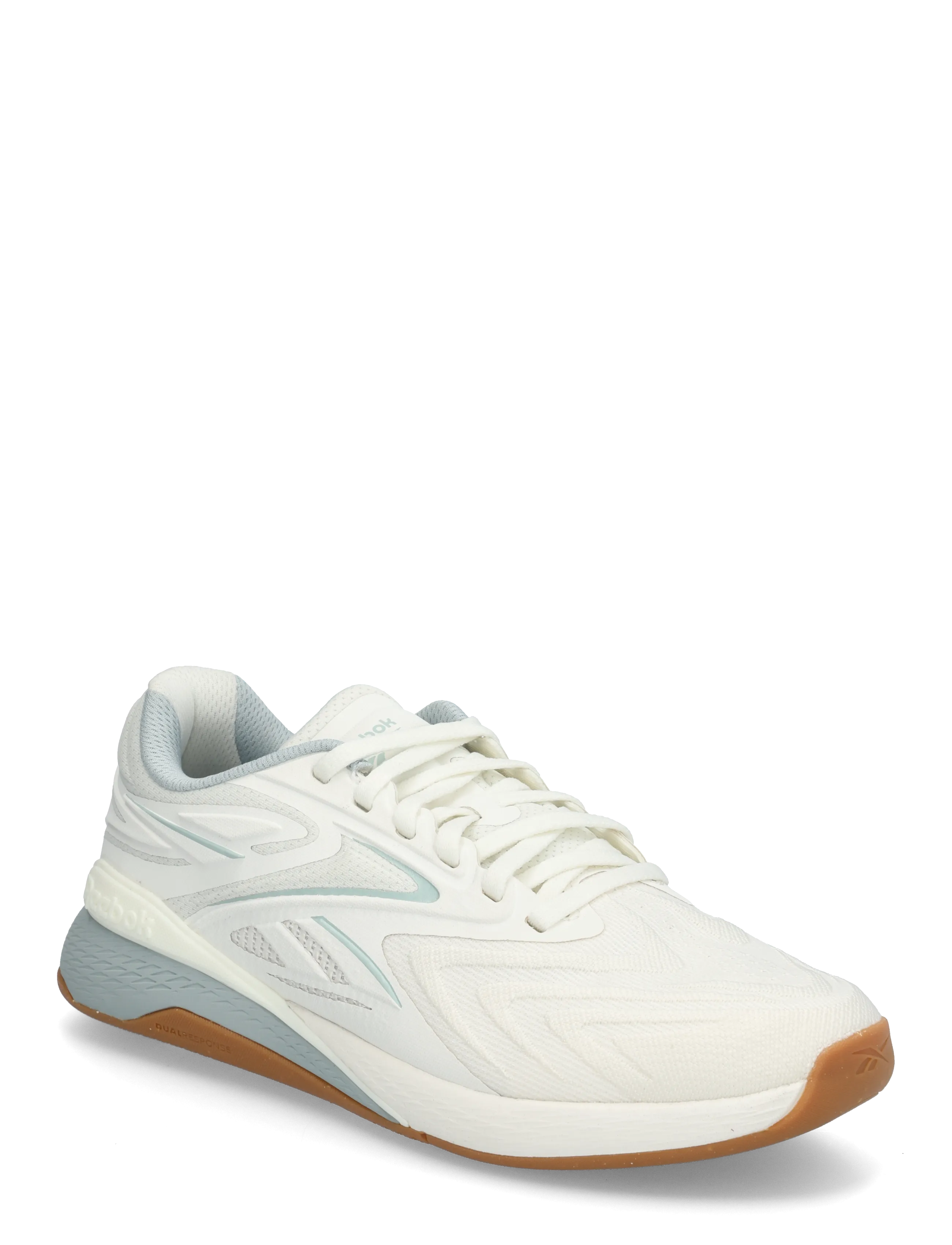 Reebok Performance NANO X5 EDGE - Sport Shoes - CHALK / cream