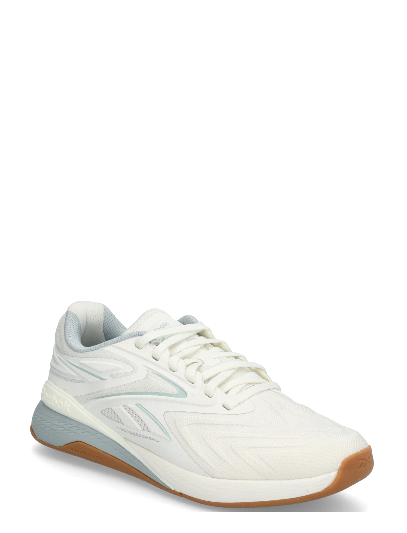 Reebok Performance NANO X5 EDGE - Uued tooted - CHALK / cream