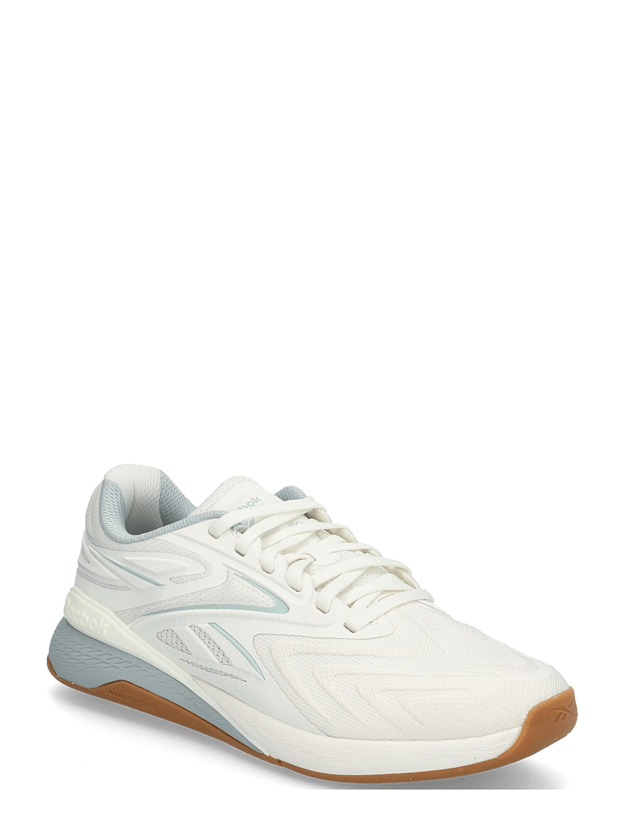 Reebok Performance - NANO X5 EDGE - training shoes - chalk - 0
