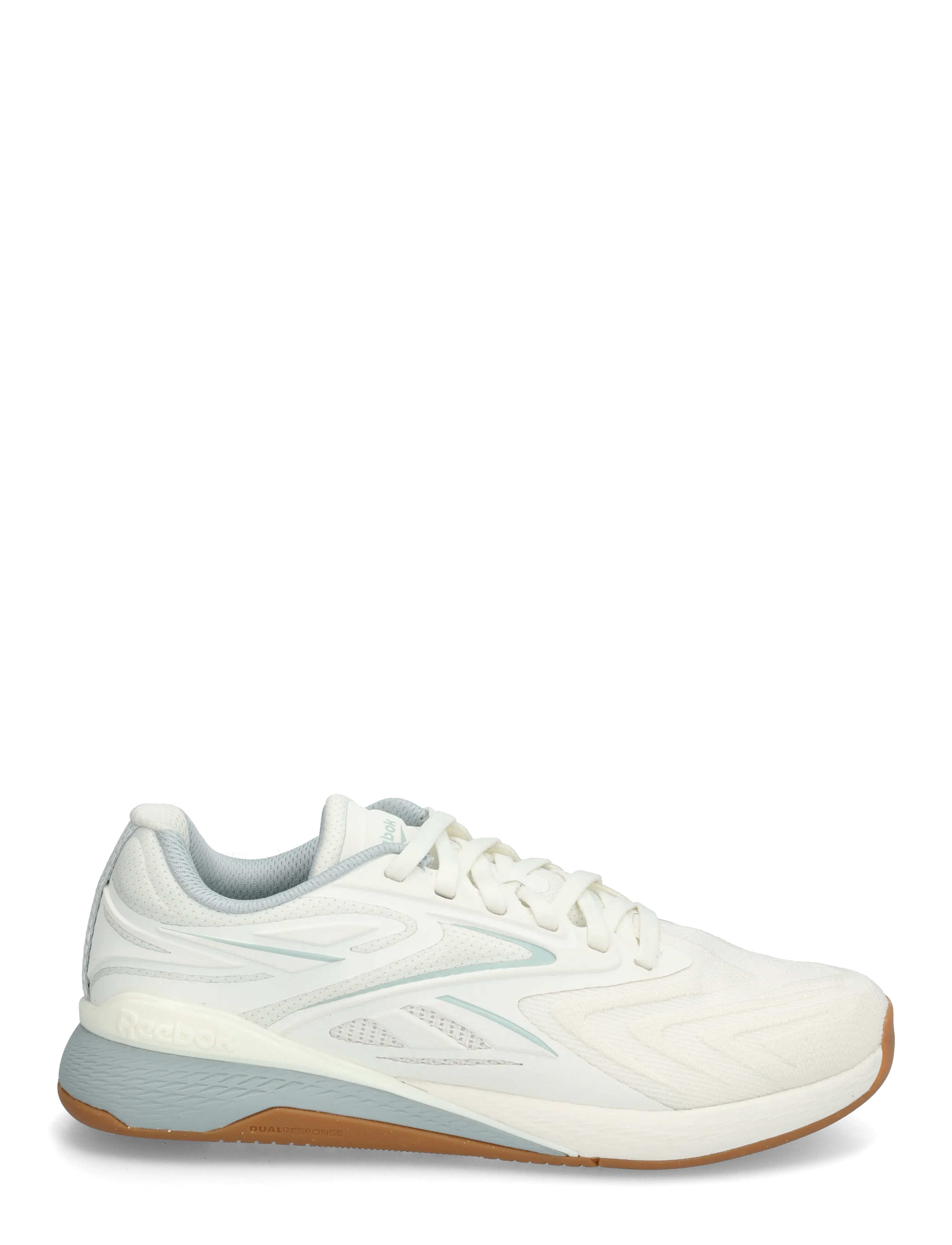 Reebok Performance - NANO X5 EDGE - efterårsbesparelser - chalk - 2