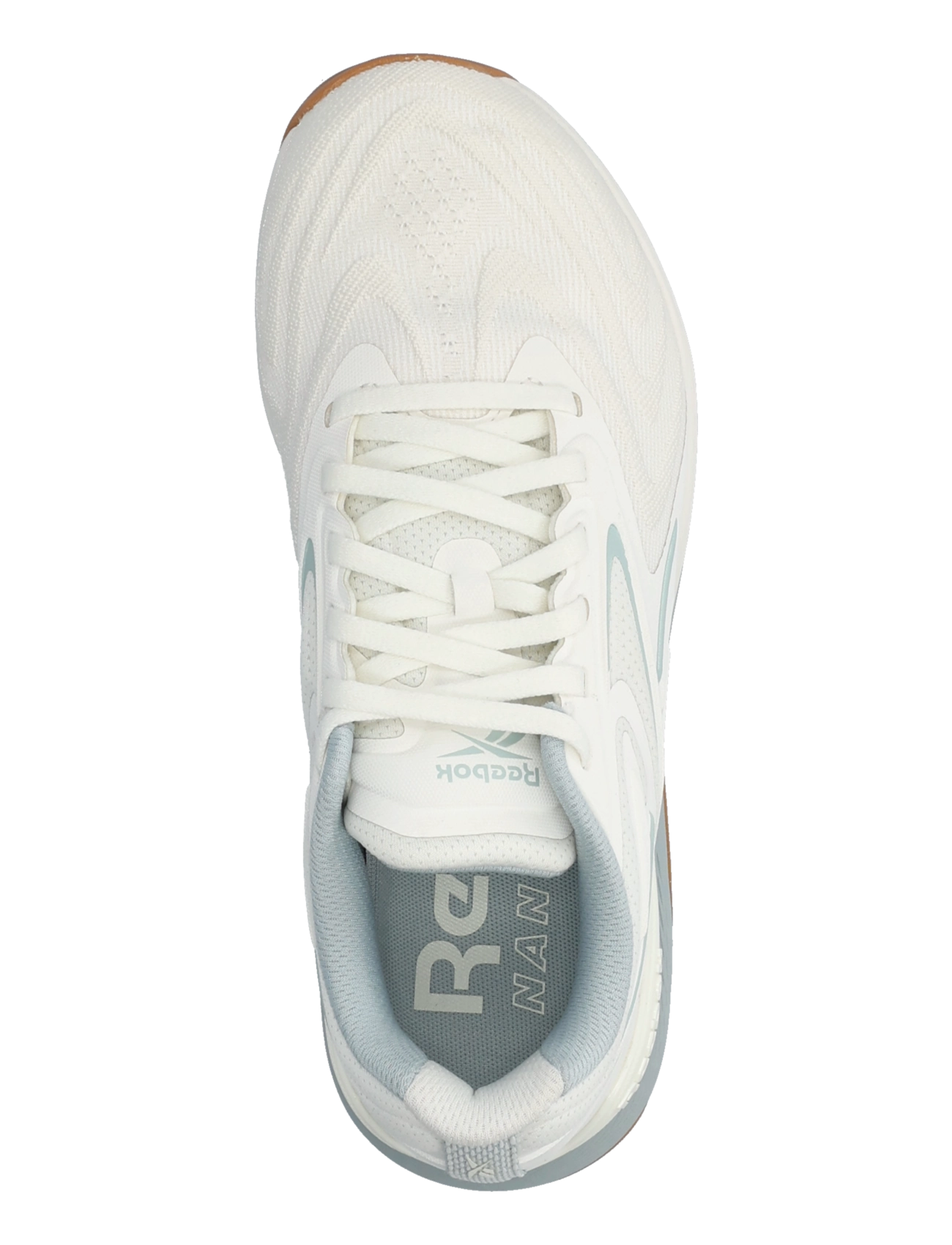Reebok Performance - NANO X5 EDGE - chalk - 3