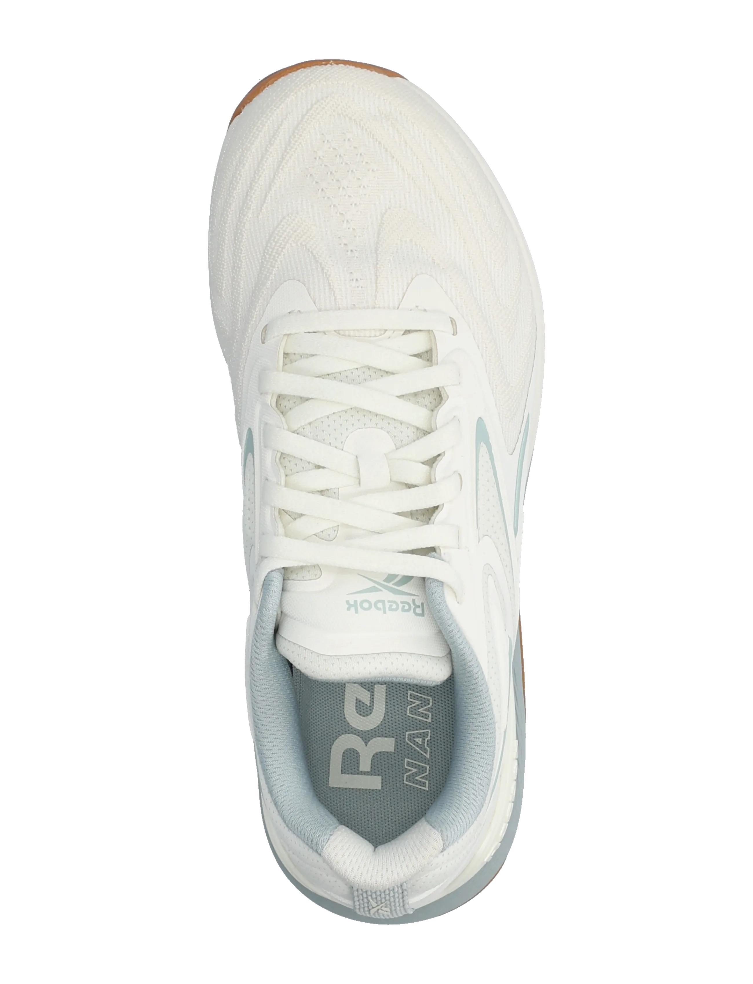 Reebok Performance - NANO X5 EDGE - efterårsbesparelser - chalk - 3