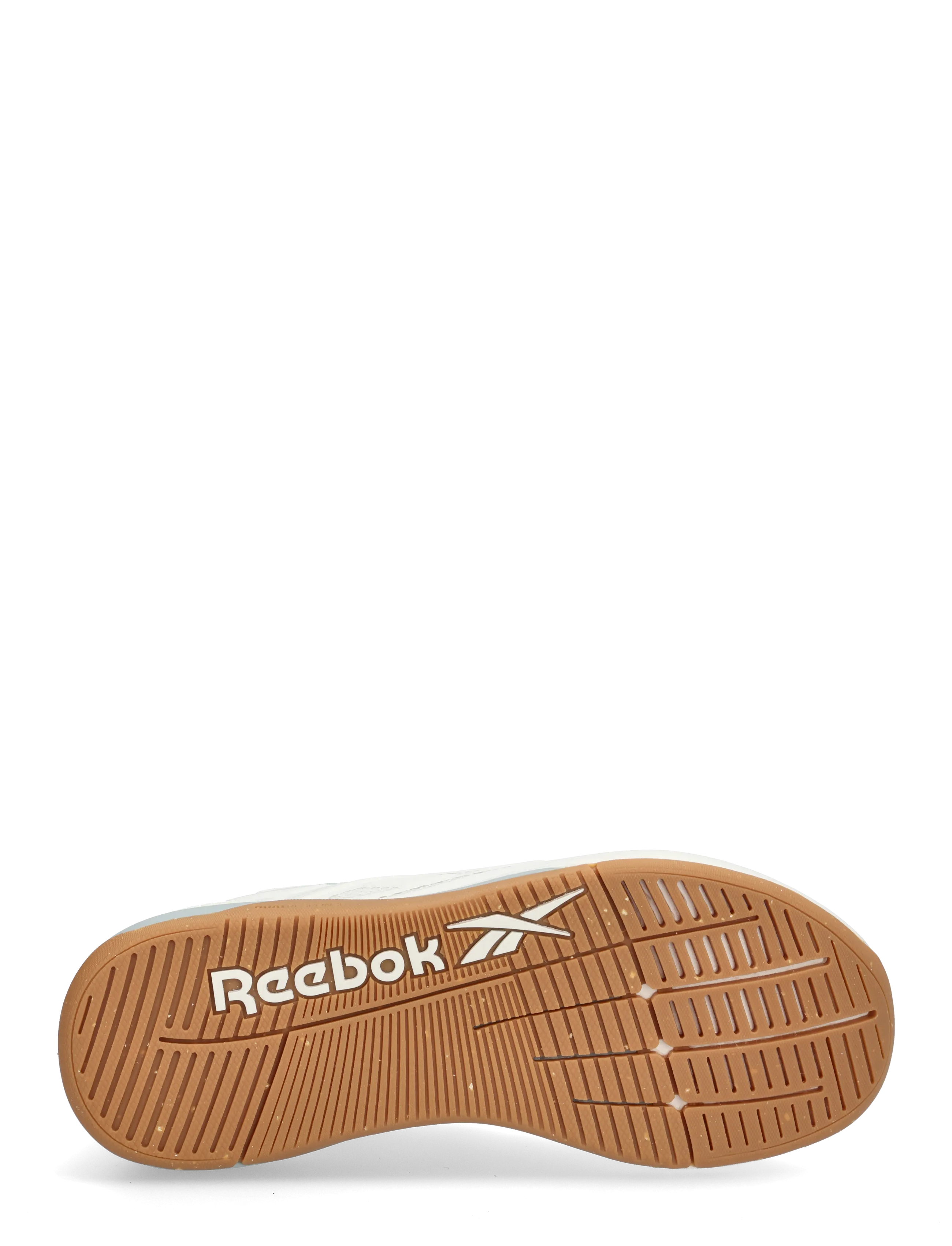Reebok Performance - NANO X5 EDGE - efterårsbesparelser - chalk - 4