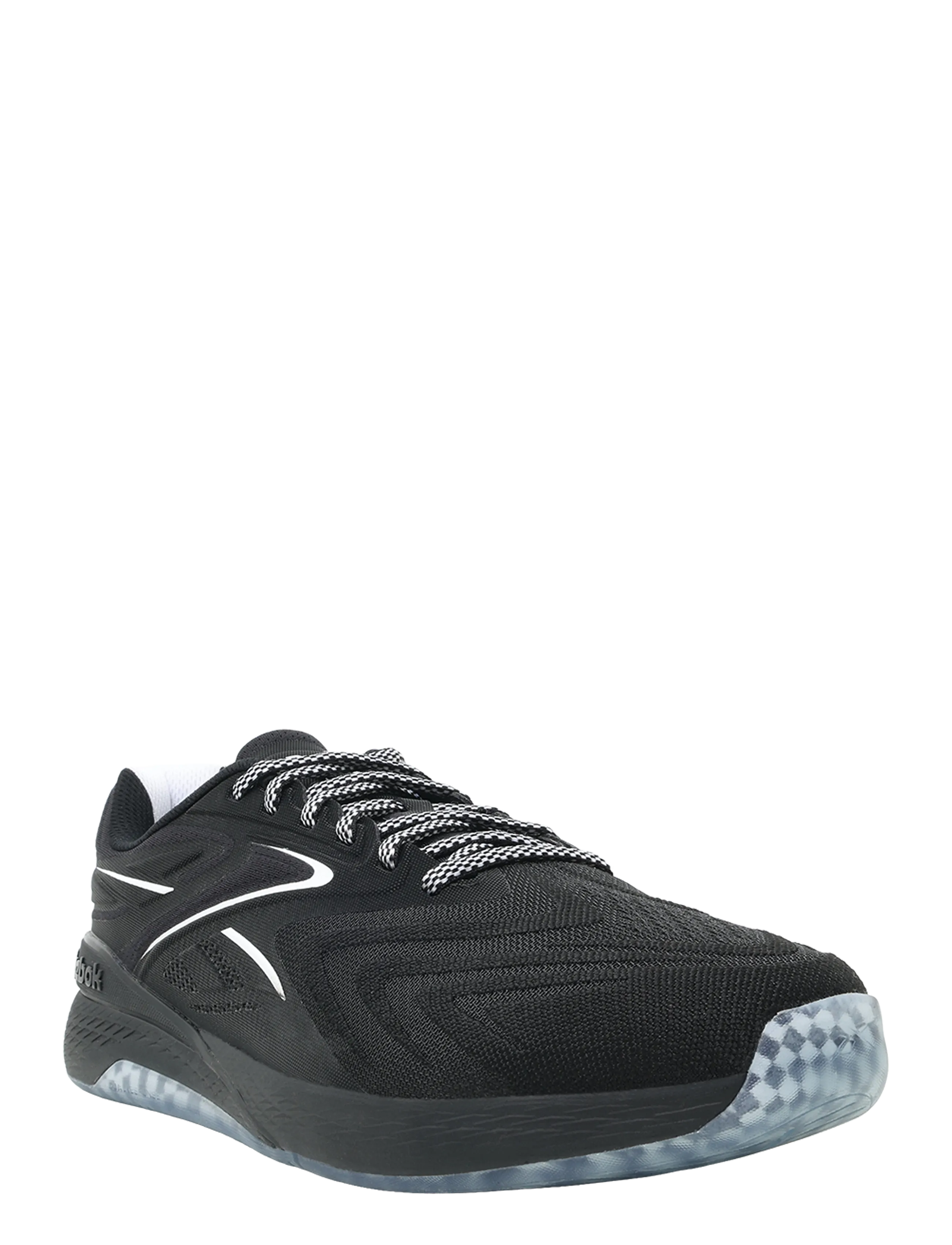 Reebok Performance Nano X5 Edge, 37.5, Black, Sport Sko > Sport Training Sko, Herre