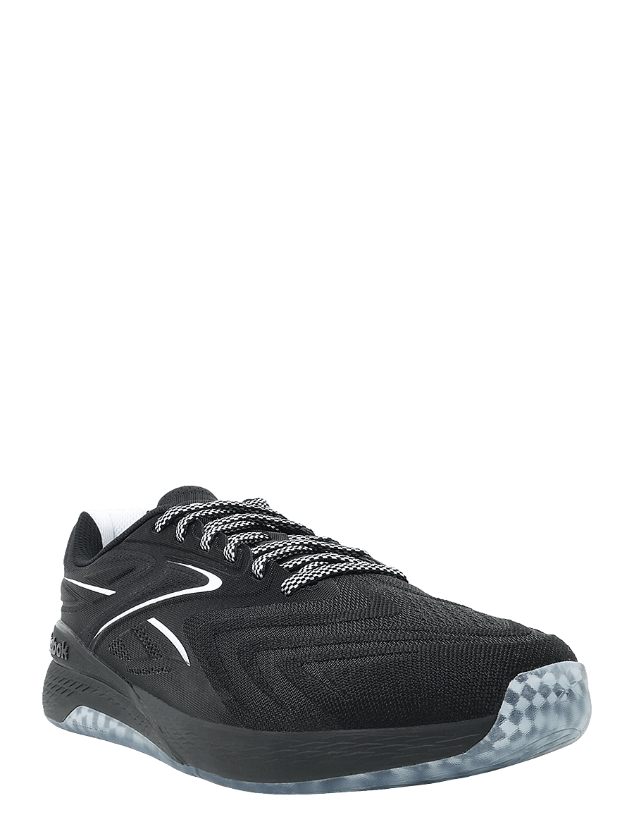 Reebok Performance - NANO X5 EDGE - training shoes - black/white - 0