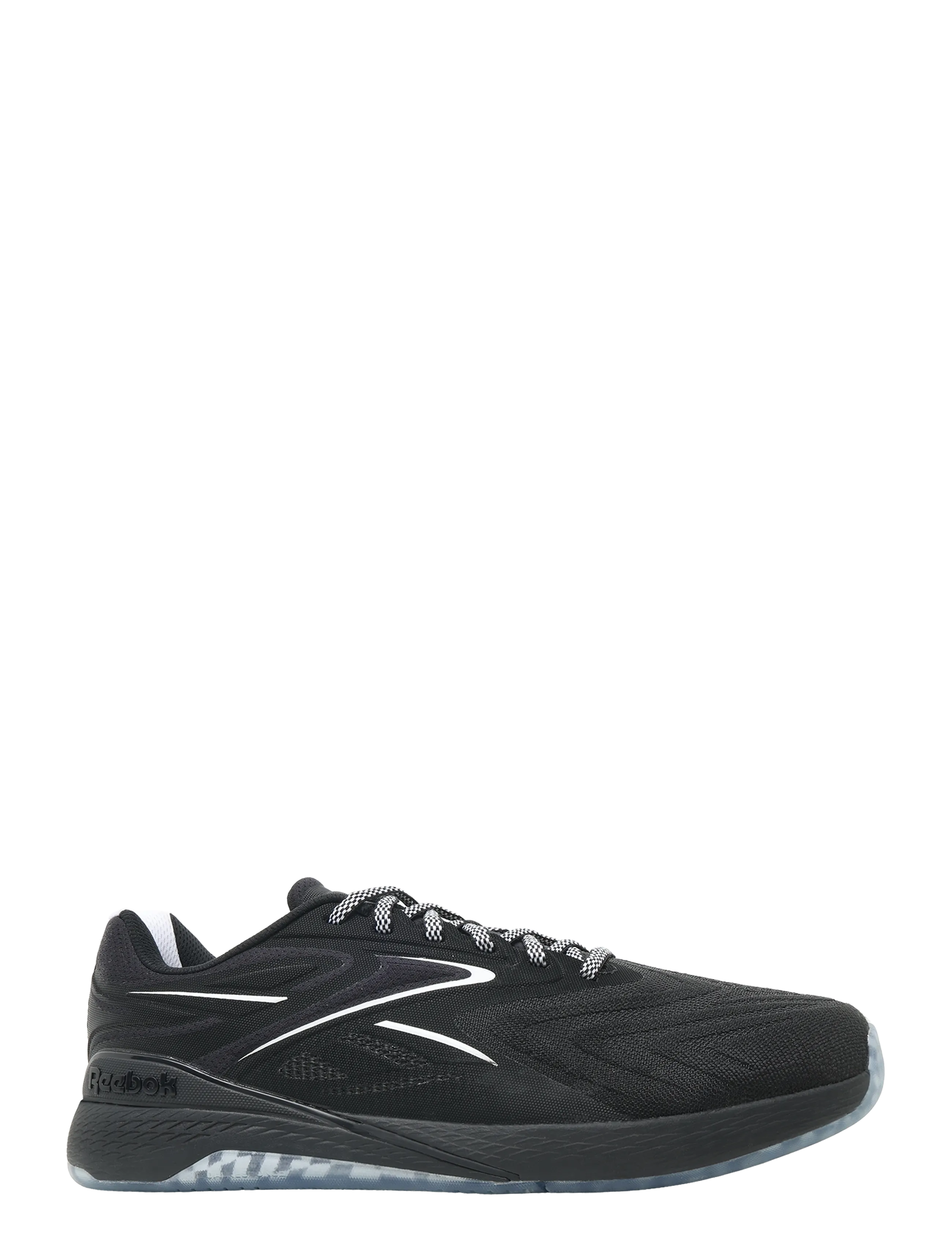 Reebok Performance - NANO X5 EDGE - black/white - 2