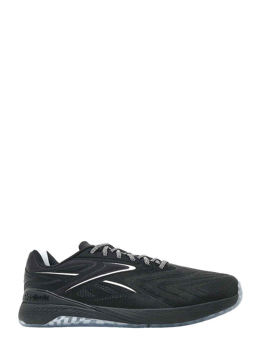 Reebok Performance - NANO X5 EDGE - training shoes - black/white - 2