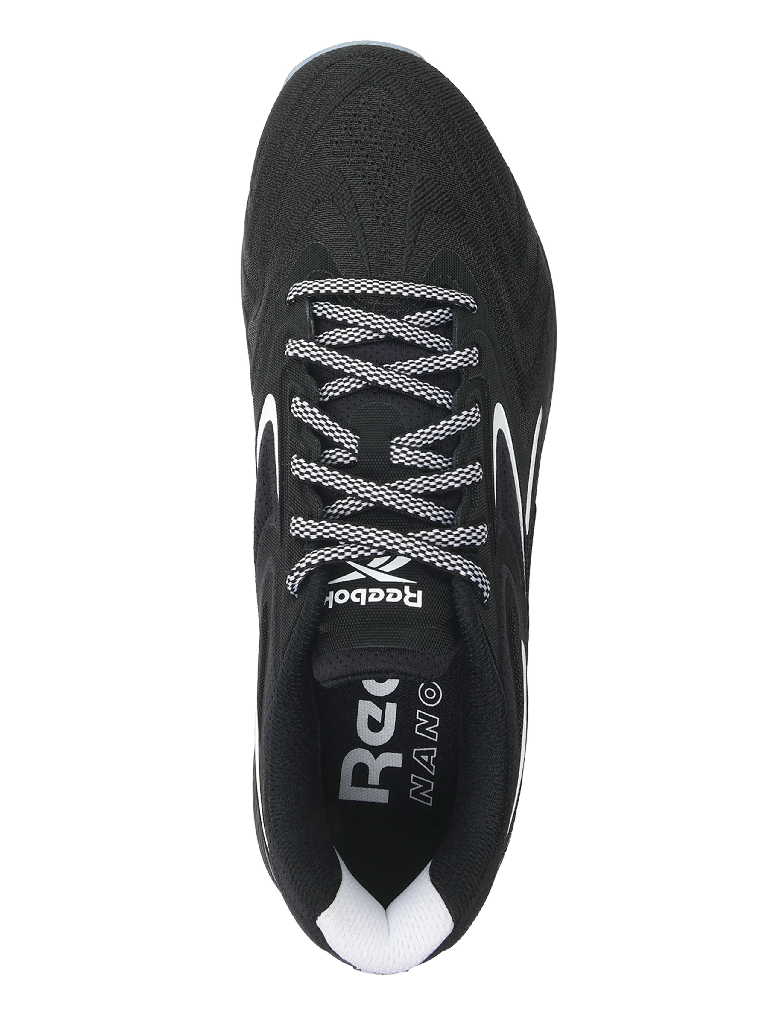 Reebok Performance - NANO X5 EDGE - black/white - 3