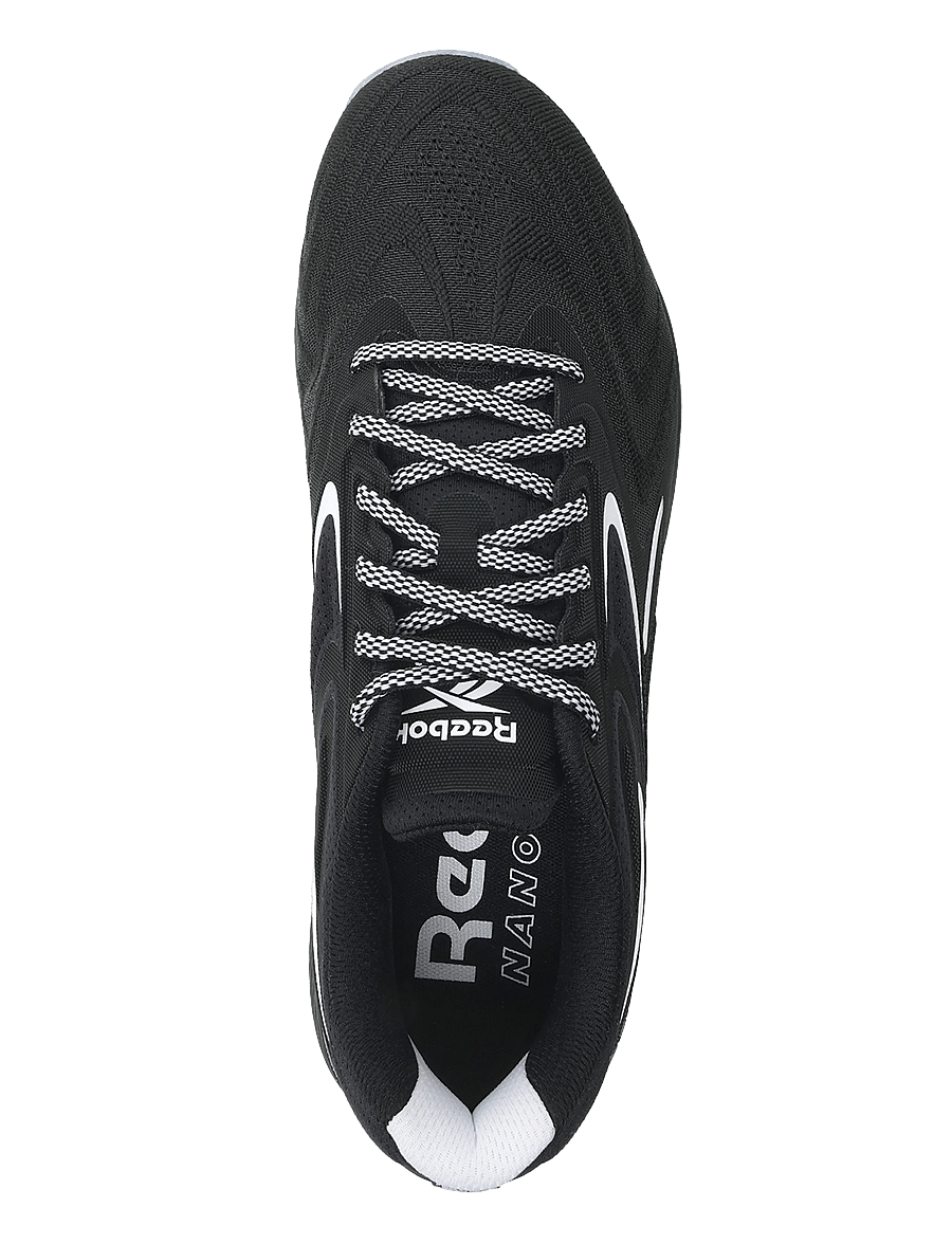 Reebok Performance - NANO X5 EDGE - training shoes - black/white - 3