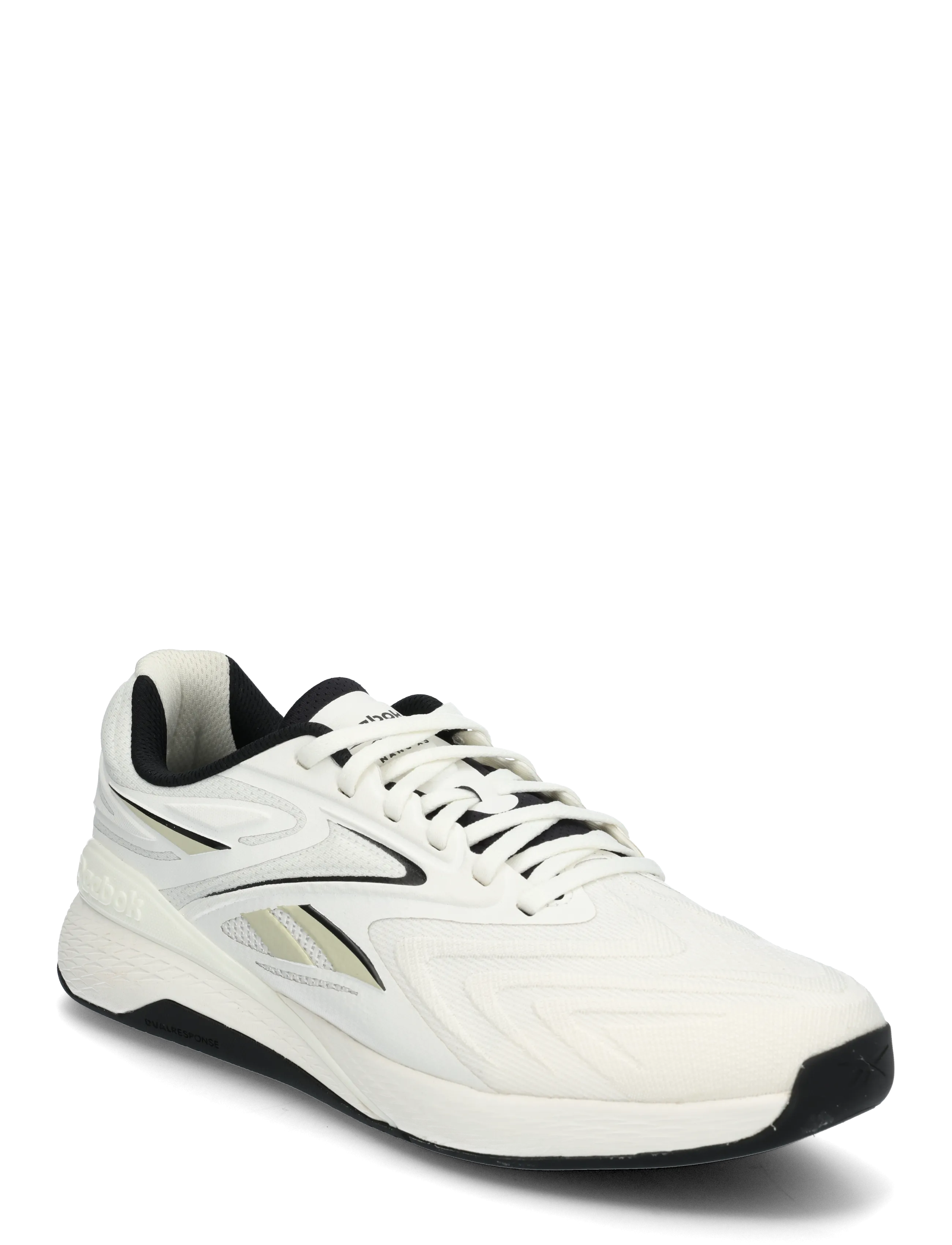 Reebok Performance NANO X5 EDGE - Training shoes - LINEN / cream