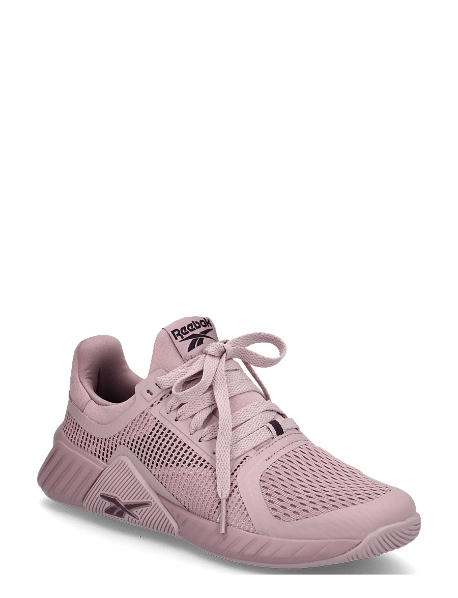 Reebok Performance - FLIP CHARGE - træningssko - infused lilac/phanto - 0