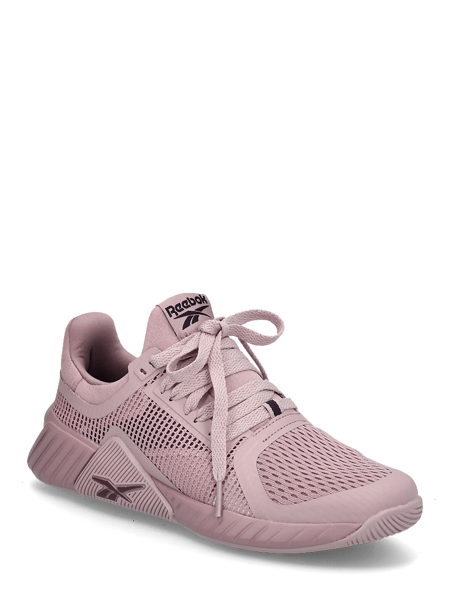 Reebok Performance - FLIP CHARGE - träningsskor - infused lilac/phanto - 0
