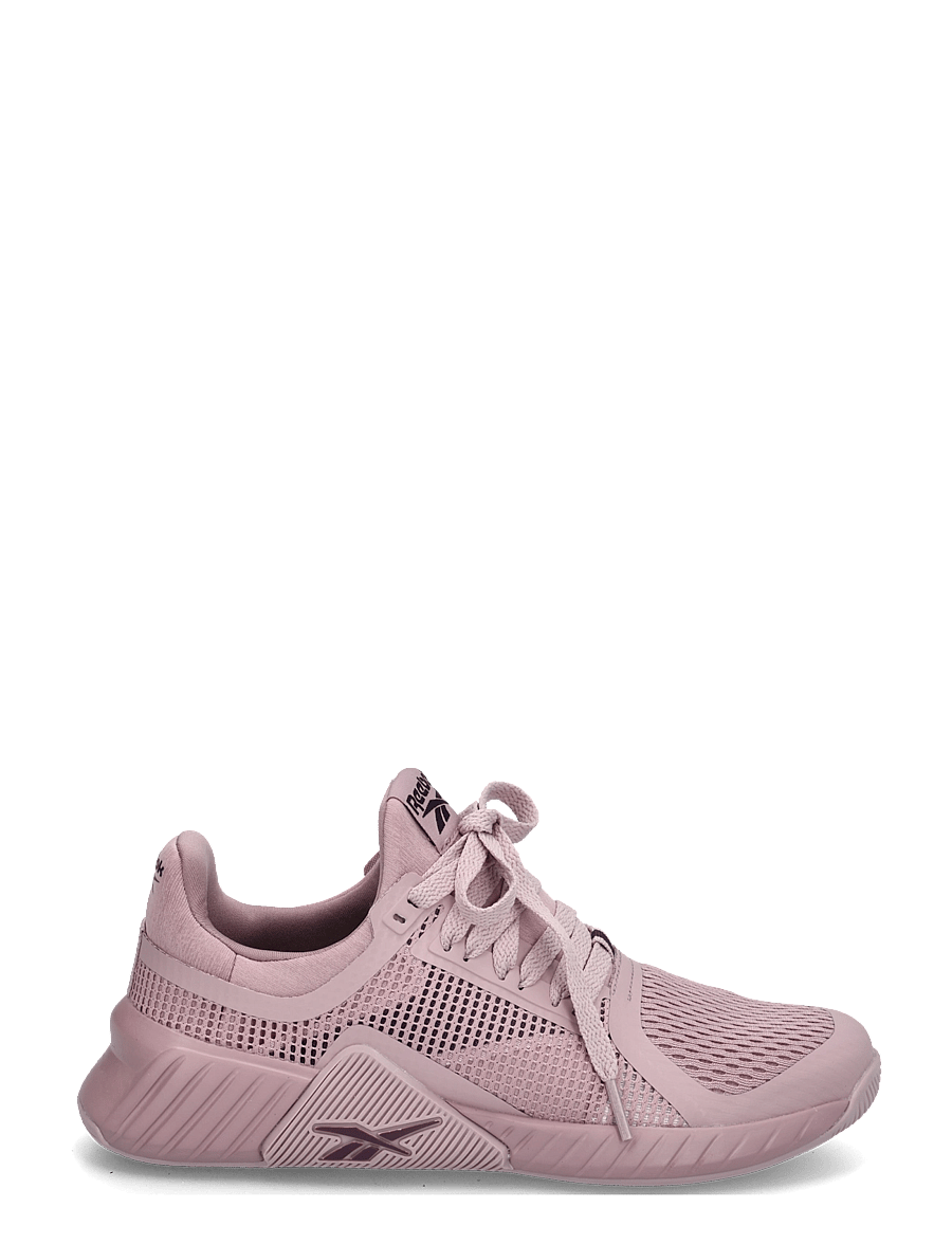 Reebok Performance - FLIP CHARGE - træningssko - infused lilac/phanto - 2