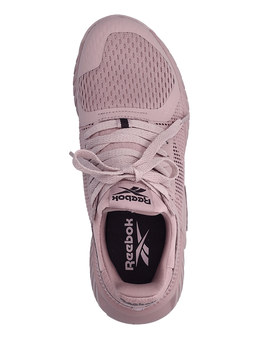 Reebok Performance - FLIP CHARGE - træningssko - infused lilac/phanto - 3