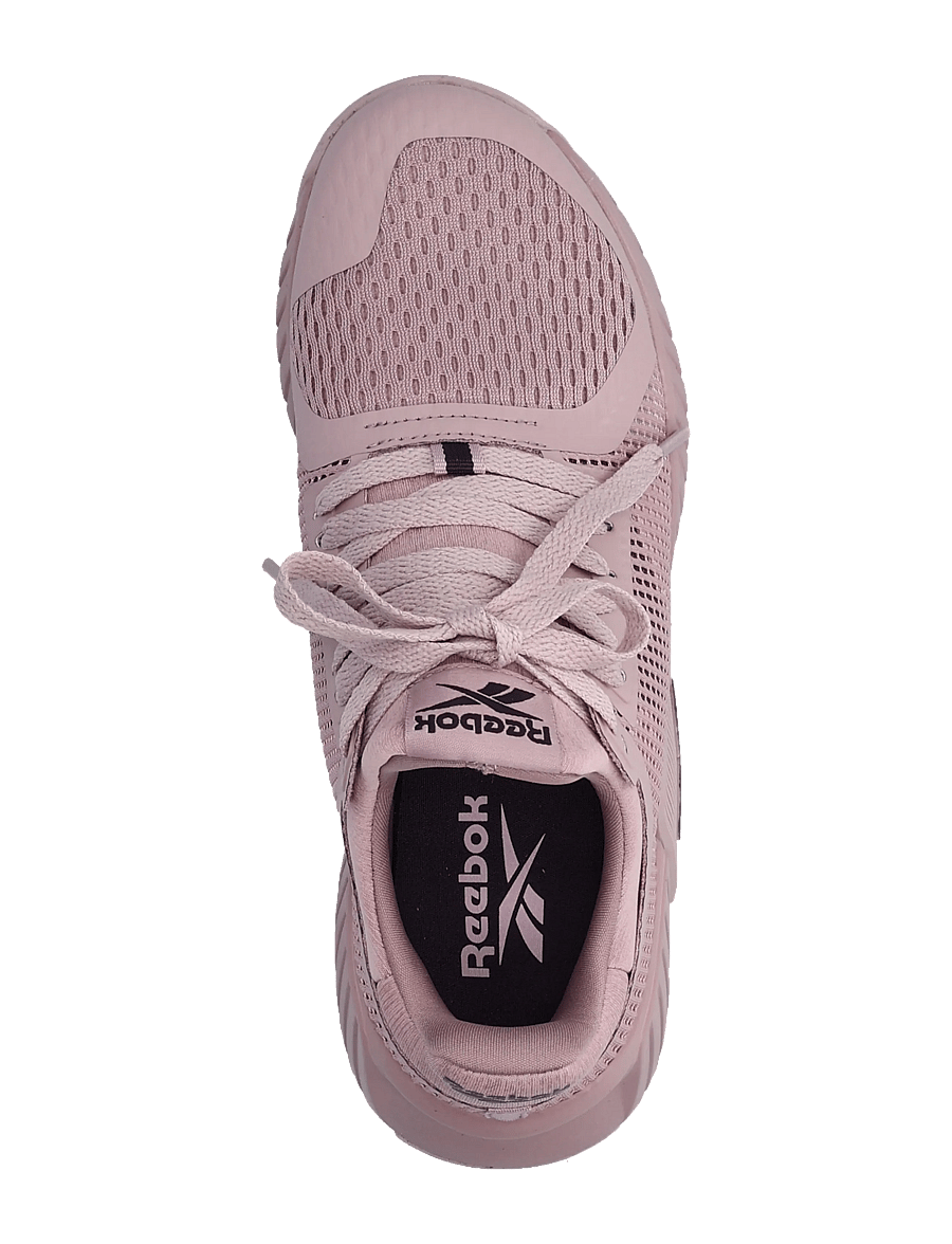 Reebok Performance - FLIP CHARGE - träningsskor - infused lilac/phanto - 3