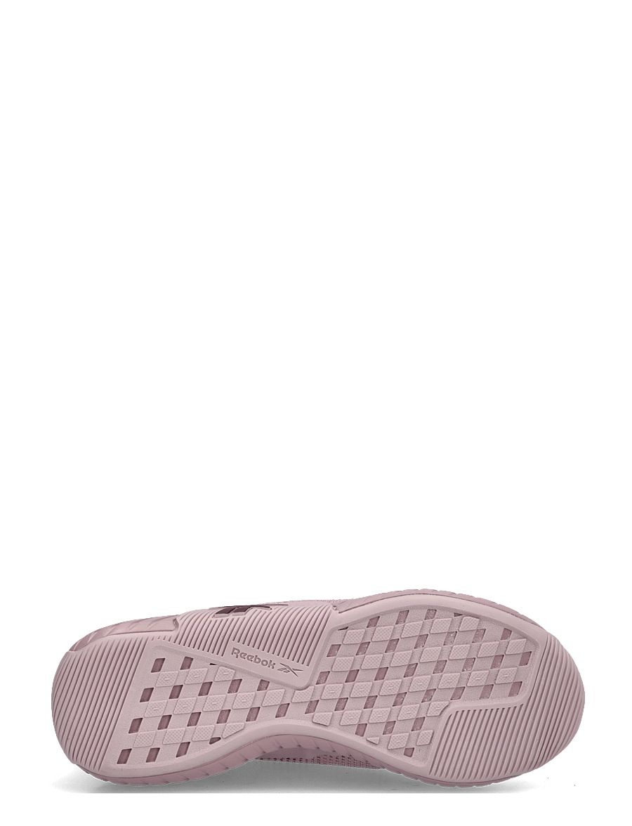 Reebok Performance - FLIP CHARGE - træningssko - infused lilac/phanto - 4
