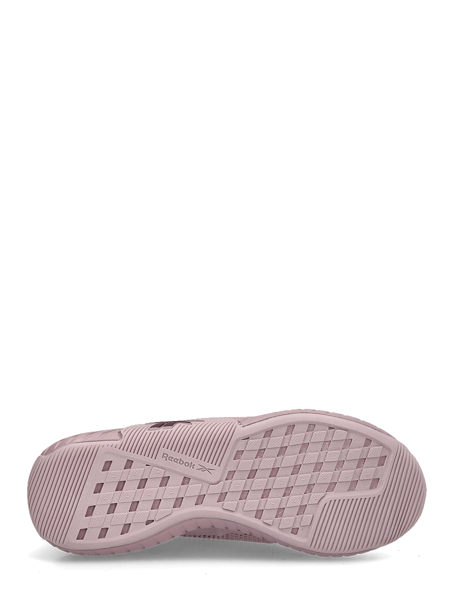 Reebok Performance - FLIP CHARGE - träningsskor - infused lilac/phanto - 4