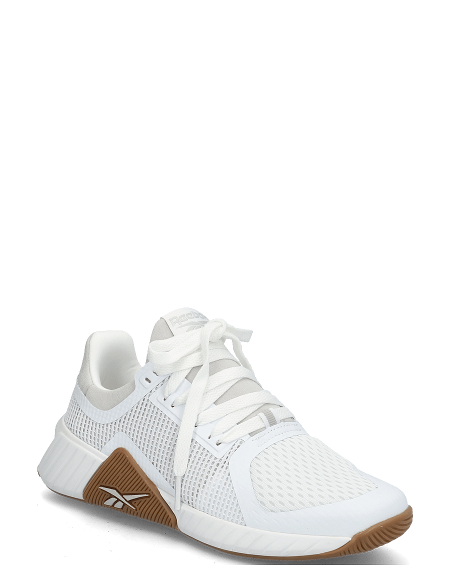 Reebok Performance - FLIP CHARGE - treeningjalatsid - white/new grey 1/ree - 0