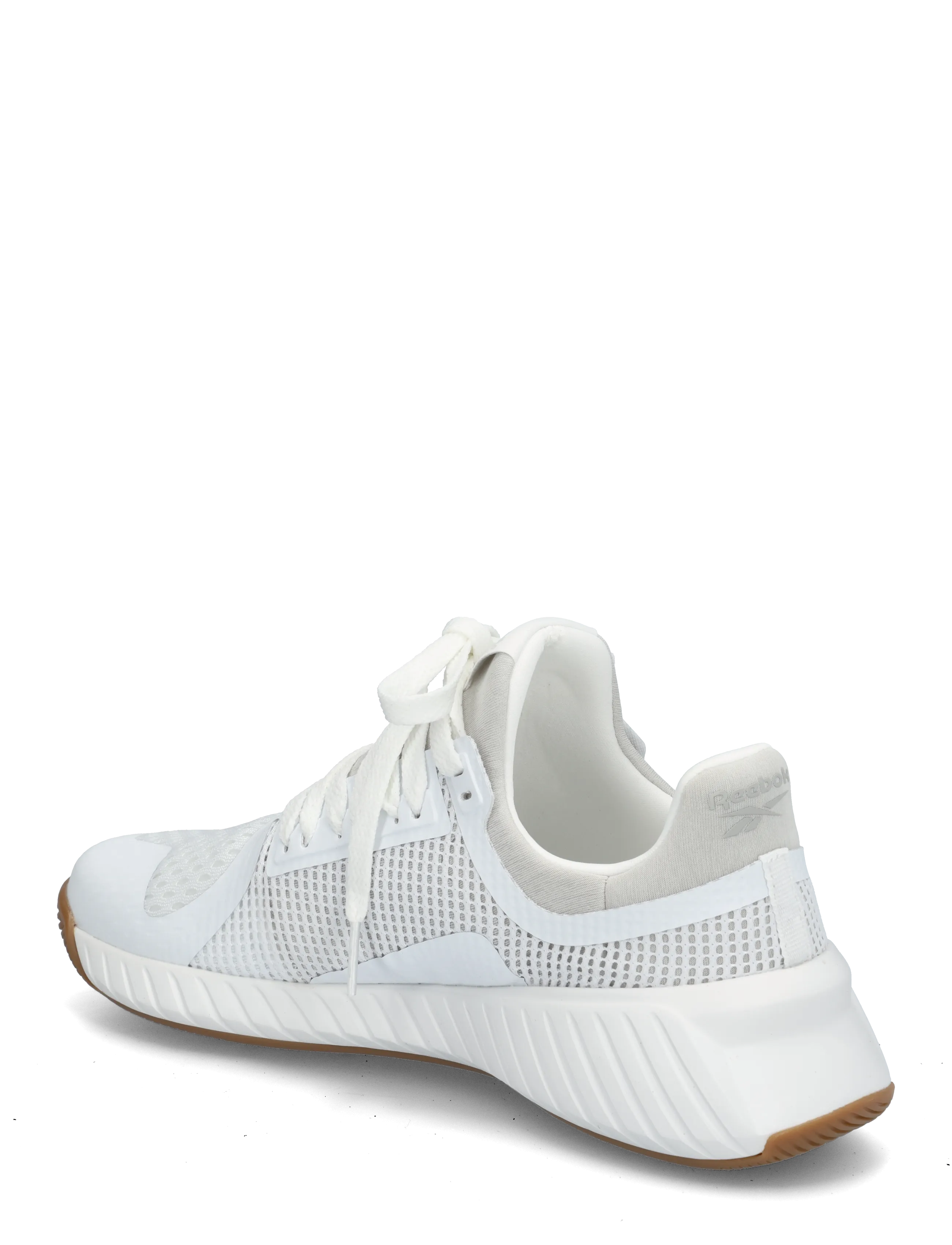 Reebok Performance - FLIP CHARGE - autumn savings - white/new grey 1/ree - 1